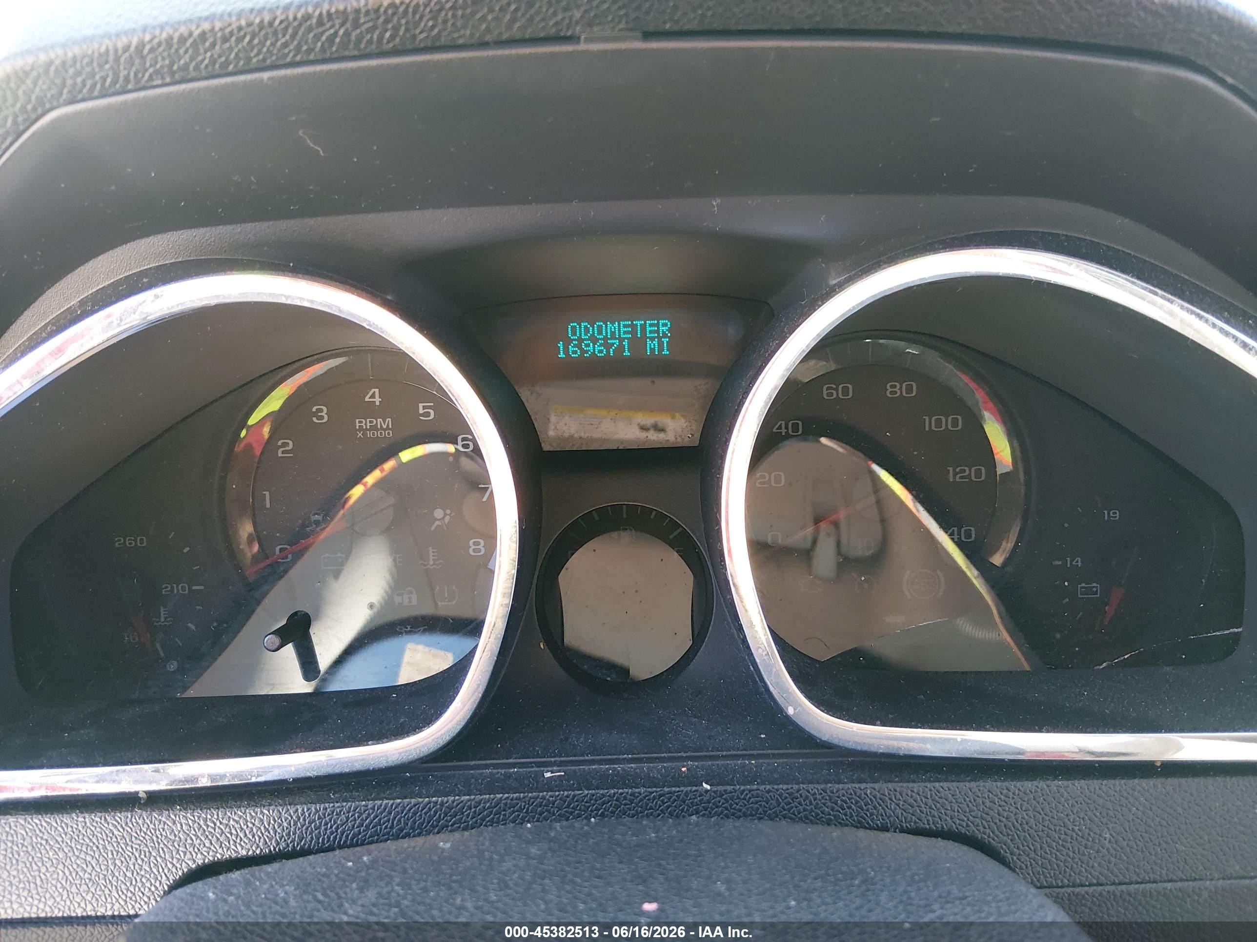 2012 Chevrolet Traverse Lt W/1lt White vin: 1GNKVGED6CJ130997