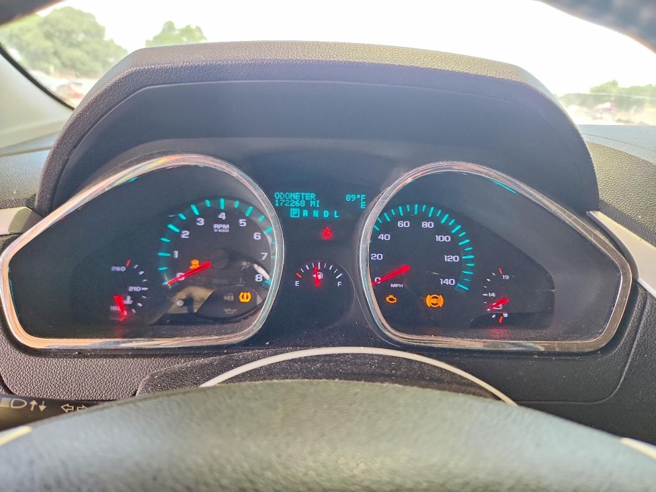 2011 Chevrolet Traverse Lt Silver vin: 1GNKVGED8BJ150182