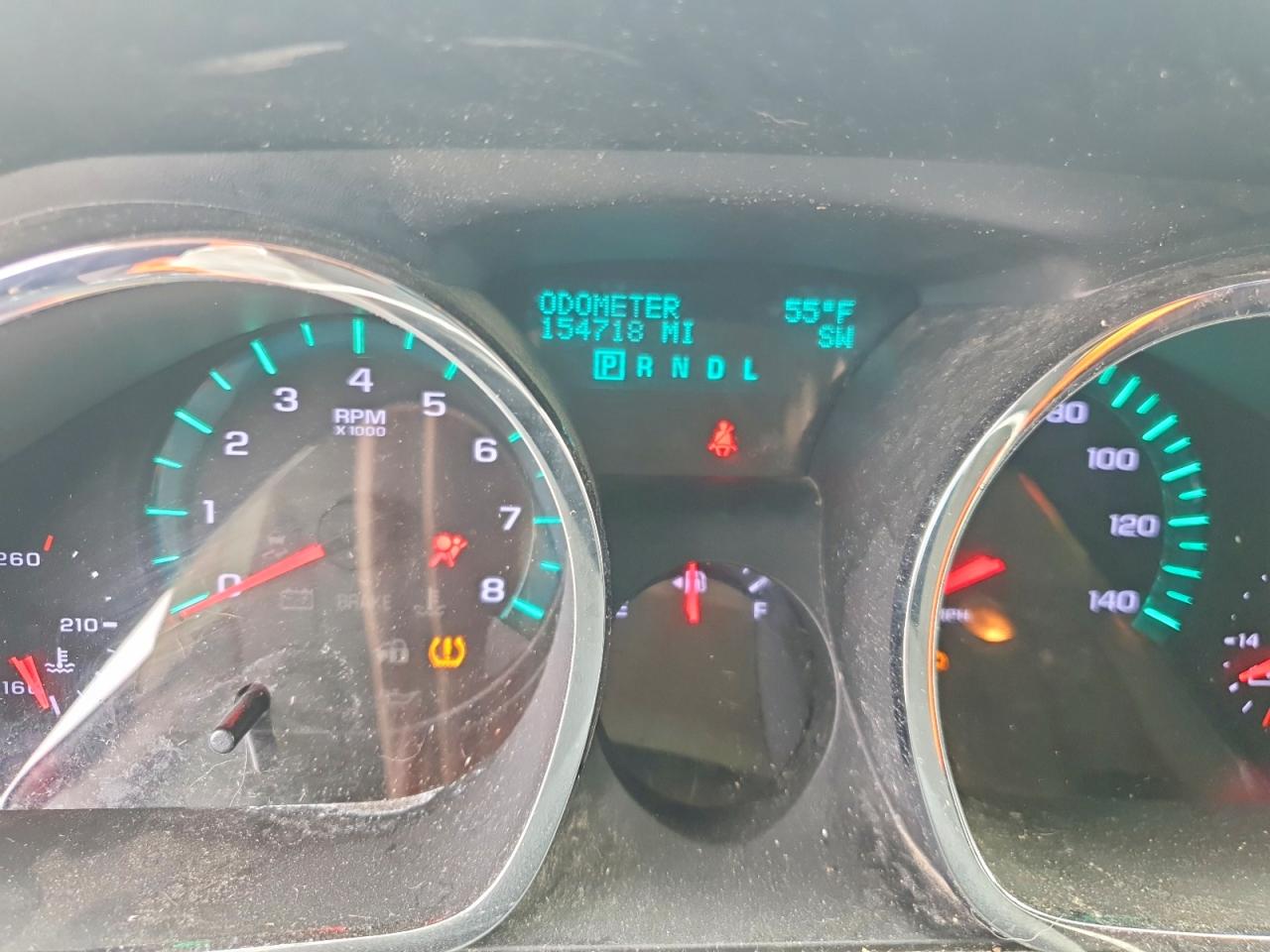 2011 Chevrolet Traverse Lt Gray vin: 1GNKVGED9BJ334045