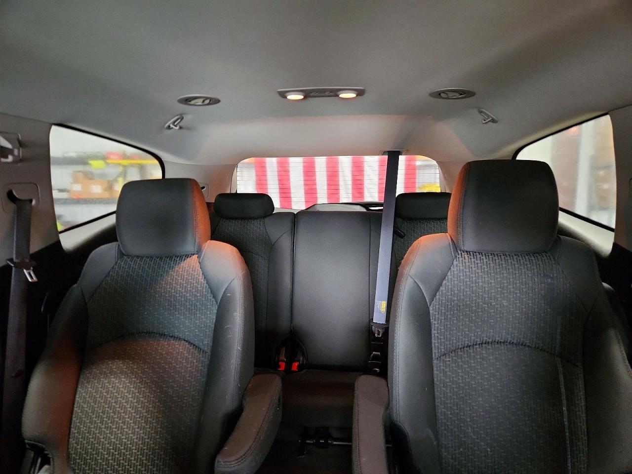 2012 Chevrolet Traverse Lt Maroon vin: 1GNKVGED9CJ192524