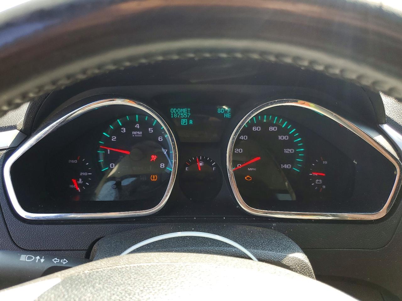 2011 Chevrolet Traverse Lt Gray vin: 1GNKVGEDXBJ241048