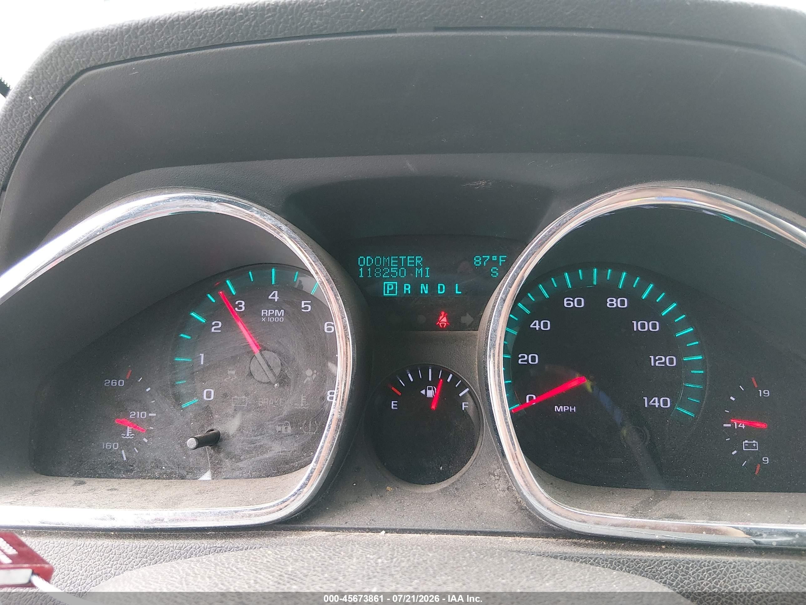 2012 Chevrolet Traverse Lt W/1lt Серебряный vin: 1GNKVGEDXCJ142957