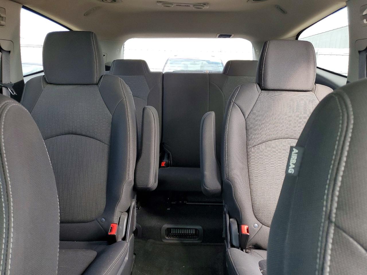 2015 Chevrolet Traverse Lt Gray vin: 1GNKVGKD0FJ222826