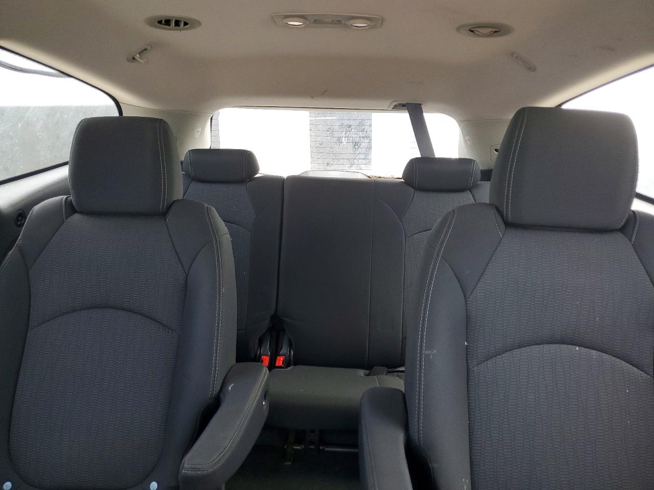 2013 Chevrolet Traverse Lt Черный vin: 1GNKVGKD2DJ269790