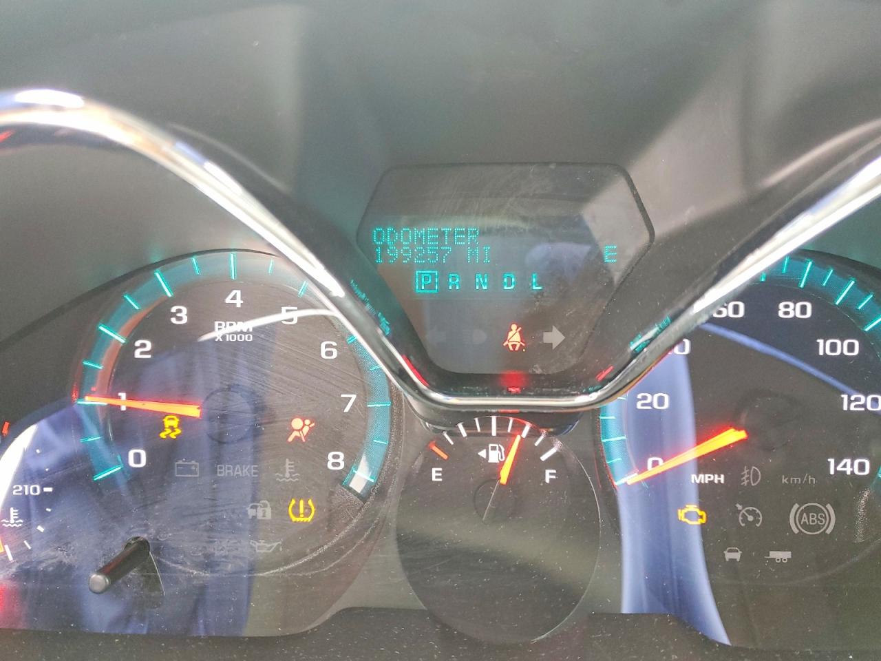 2014 Chevrolet Traverse Lt Black vin: 1GNKVGKD2EJ256202
