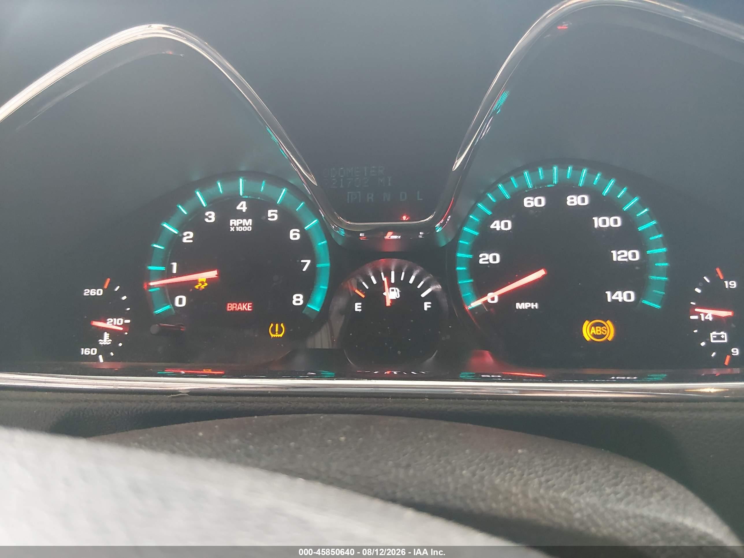2015 Chevrolet Traverse Lt Navy vin: 1GNKVGKD2FJ226960