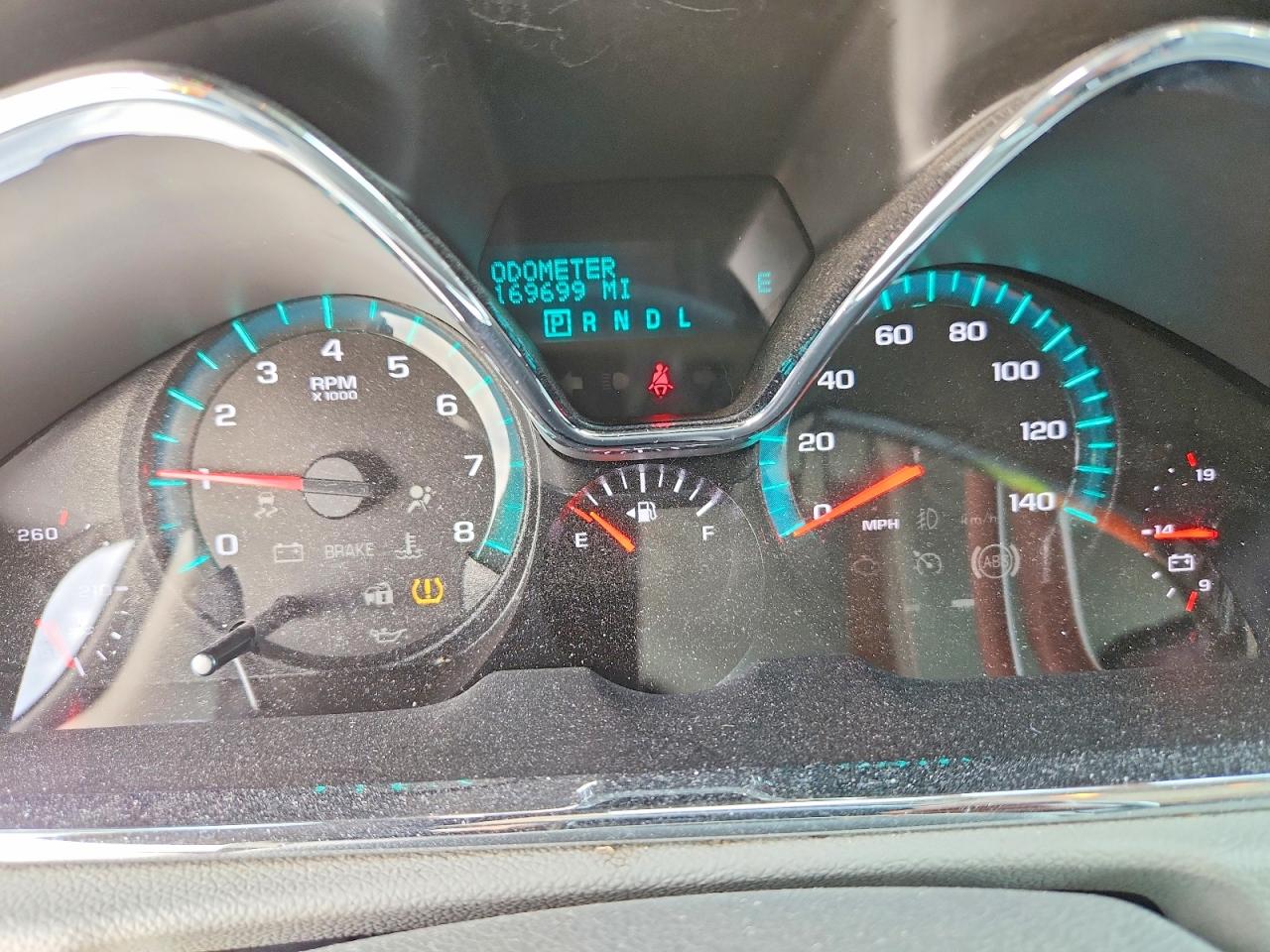 2015 Chevrolet Traverse Lt Черный vin: 1GNKVGKD2FJ323074
