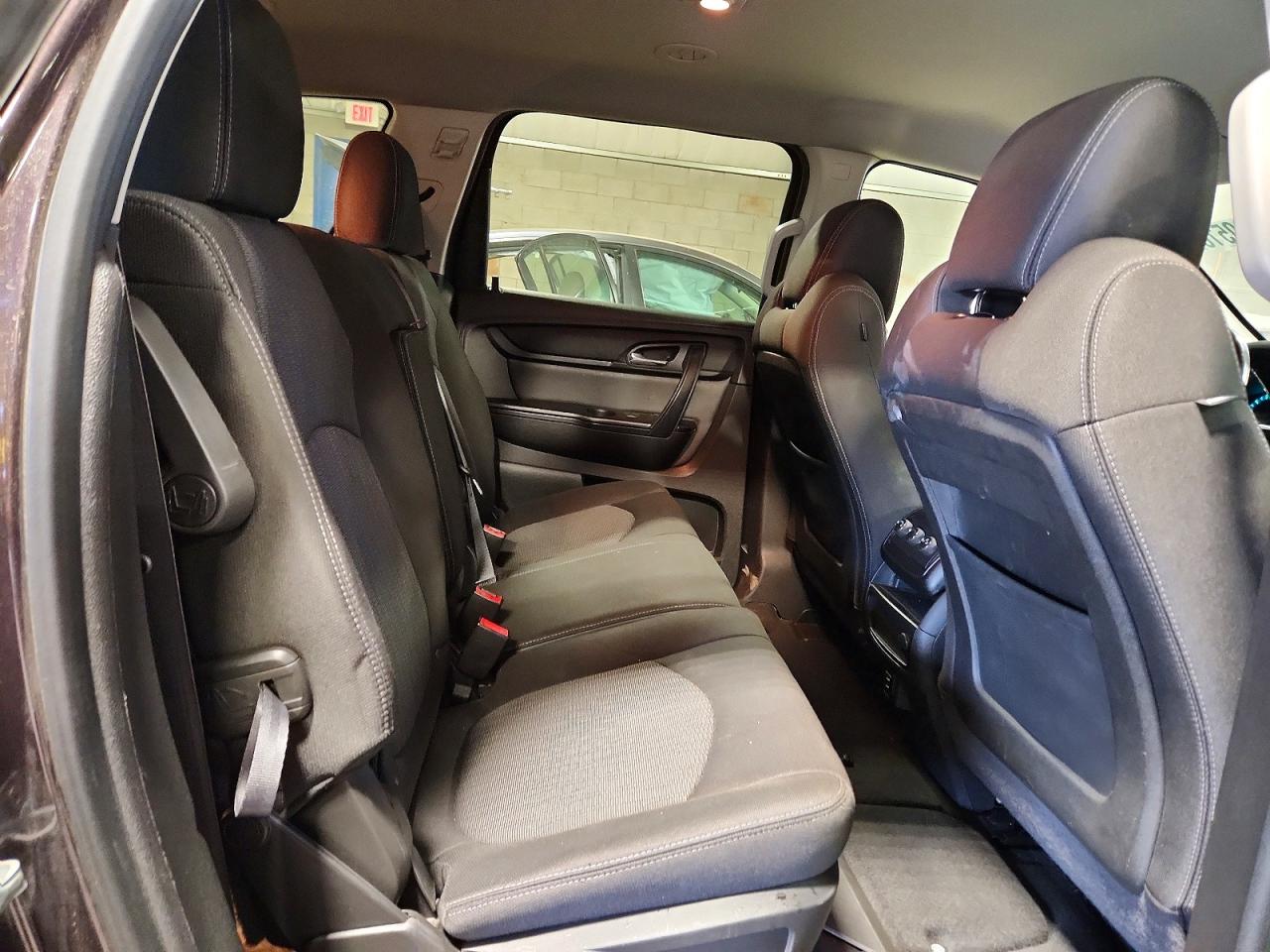 2015 Chevrolet Traverse Lt Purple vin: 1GNKVGKD2FJ359198