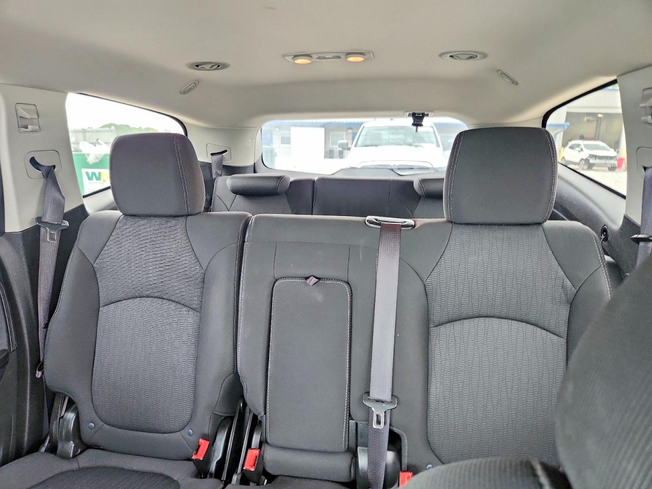 2013 Chevrolet Traverse Lt Серый vin: 1GNKVGKD3DJ175899