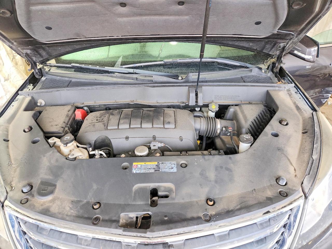 2014 Chevrolet Traverse Lt Charcoal vin: 1GNKVGKD4EJ359007