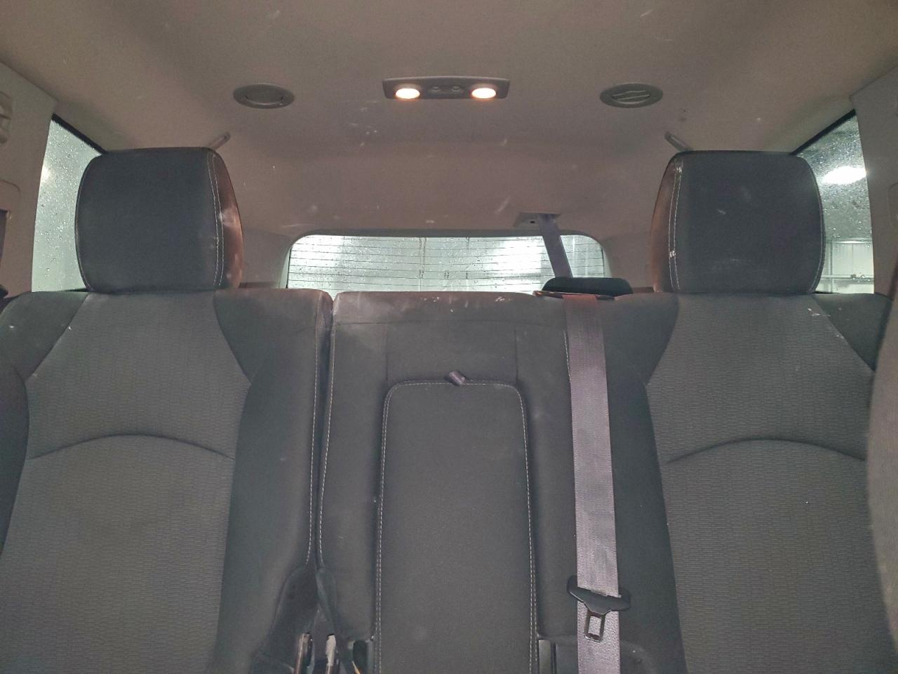 2015 Chevrolet Traverse Lt Угольный vin: 1GNKVGKD4FJ228127