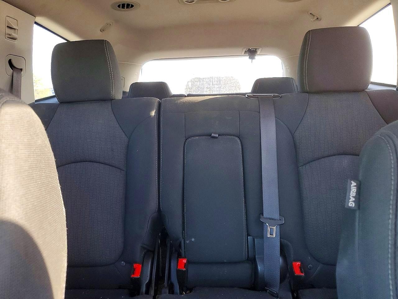 2015 Chevrolet Traverse Lt Silver vin: 1GNKVGKD4FJ257997