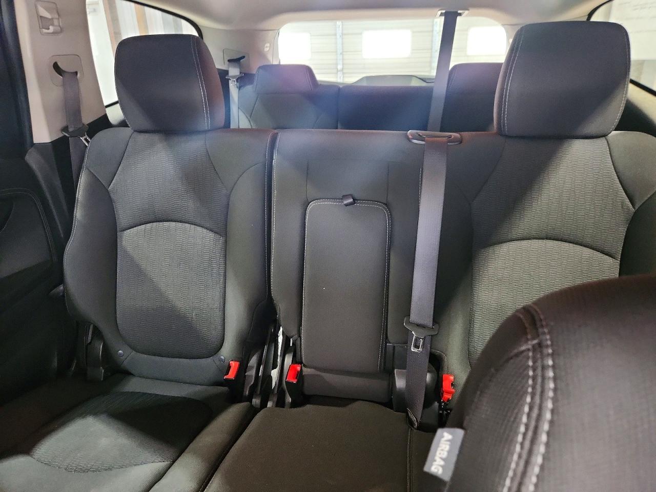 2015 Chevrolet Traverse Lt Black vin: 1GNKVGKD4FJ270698