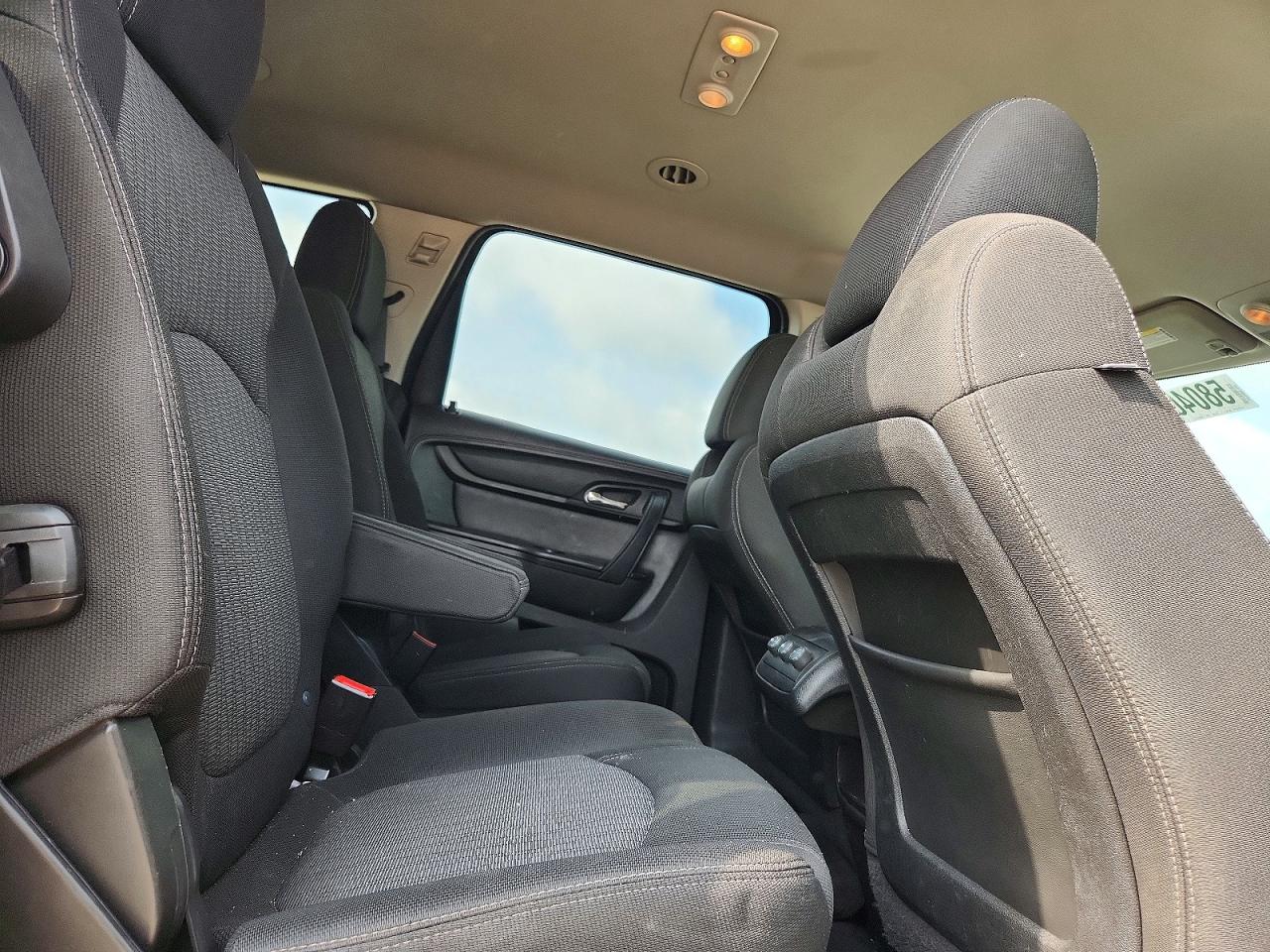 2013 Chevrolet Traverse Lt Black vin: 1GNKVGKD5DJ242955