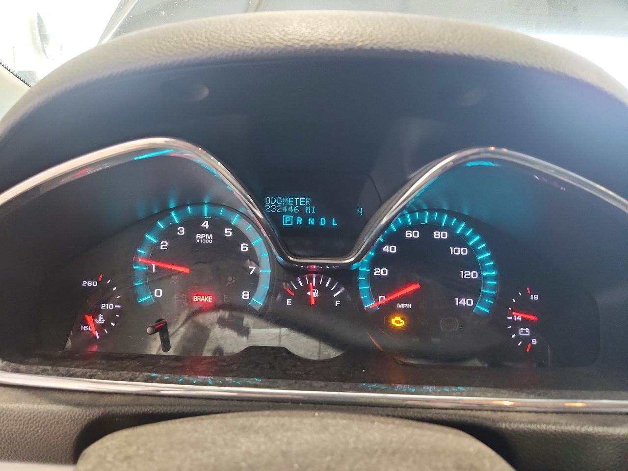2015 Chevrolet Traverse Lt Blue vin: 1GNKVGKD5FJ214818