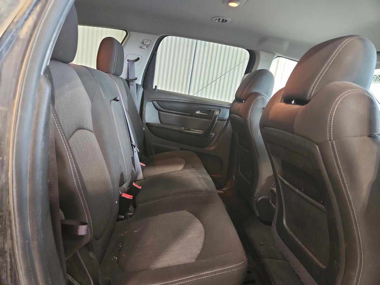 2015 Chevrolet Traverse Lt Blue vin: 1GNKVGKD5FJ214818