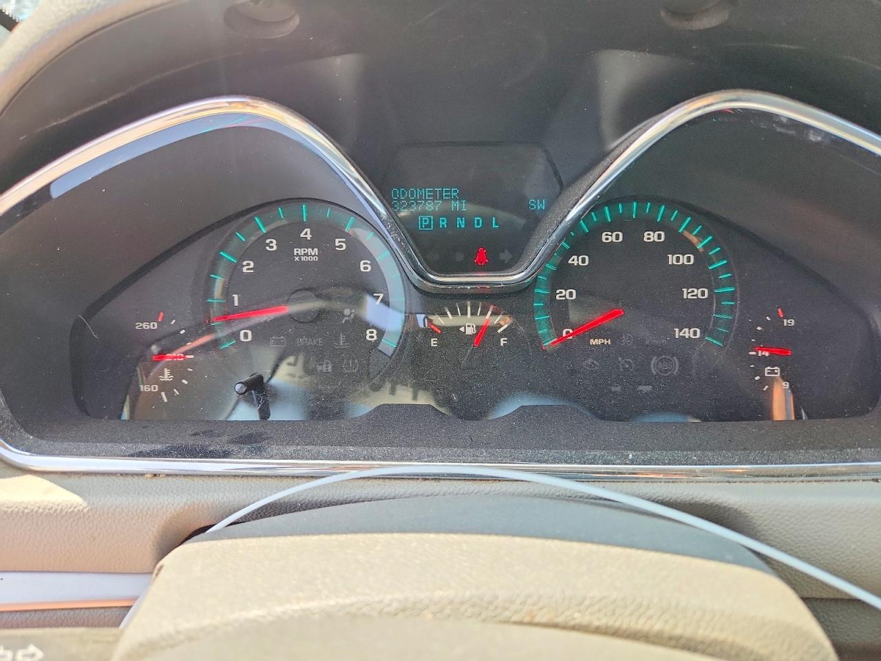 2015 Chevrolet Traverse Lt Gray vin: 1GNKVGKD6FJ362895