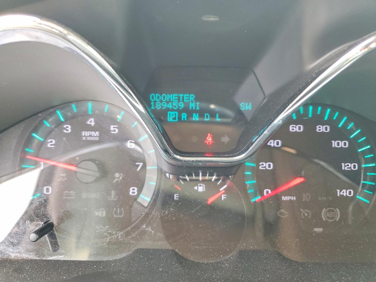 2013 Chevrolet Traverse Lt Black vin: 1GNKVGKD7DJ190793
