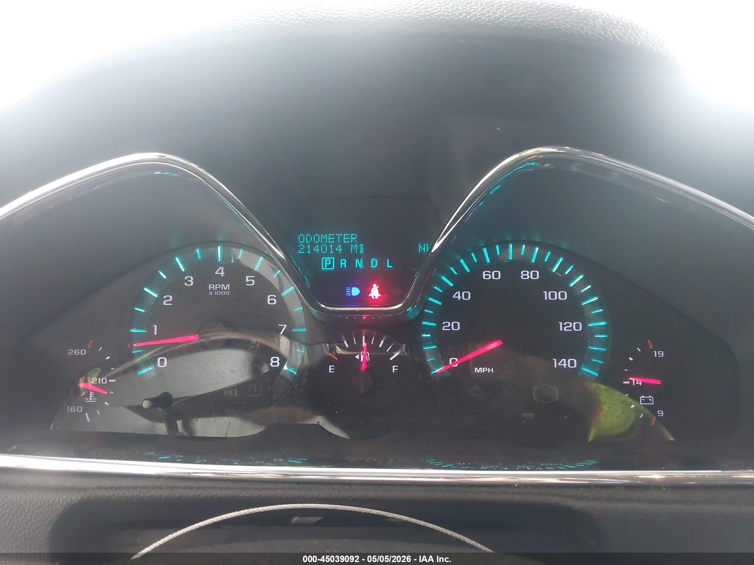 2013 Chevrolet Traverse 1lt Silver vin: 1GNKVGKD7DJ213358