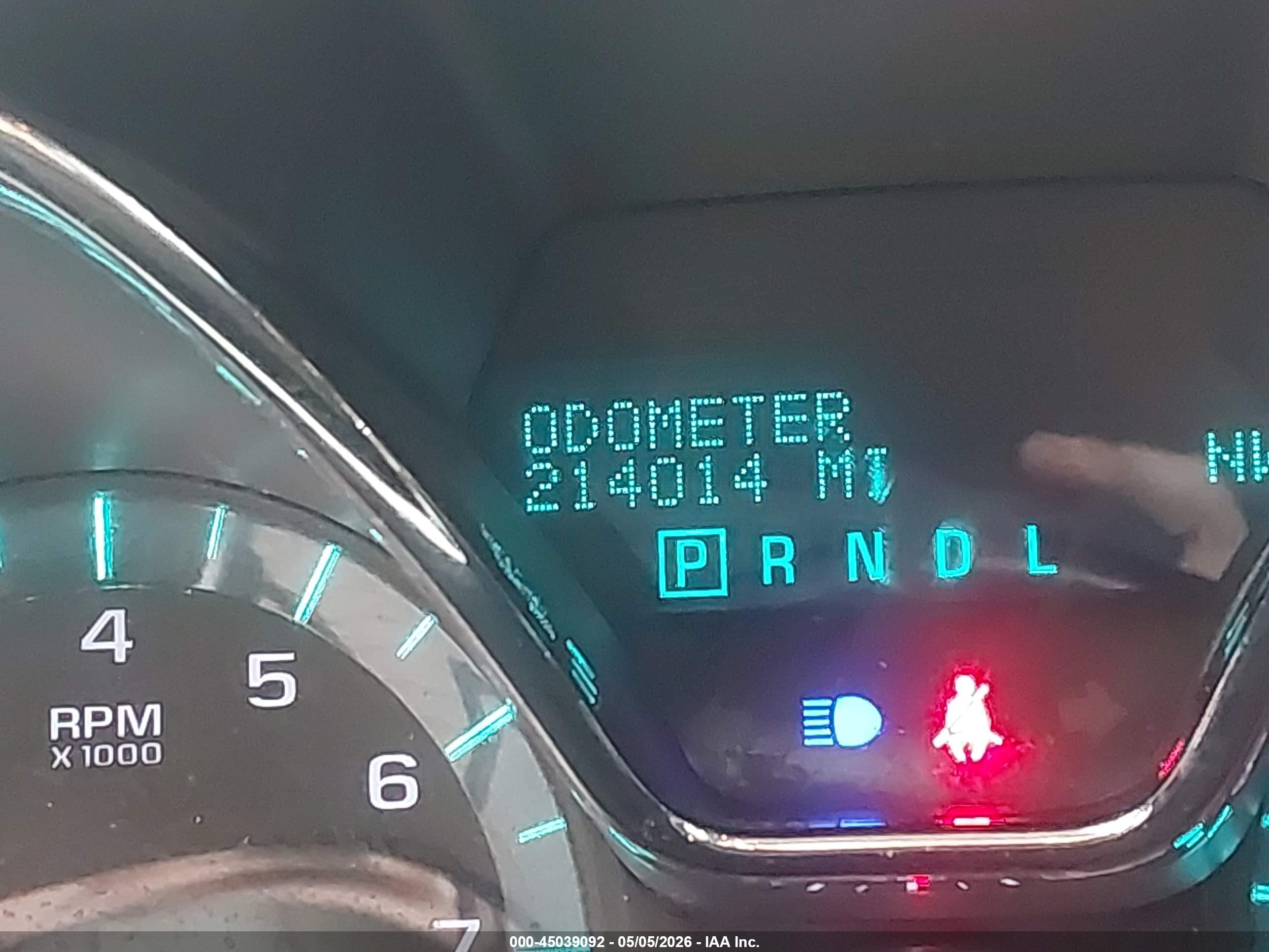 2013 Chevrolet Traverse 1lt Silver vin: 1GNKVGKD7DJ213358