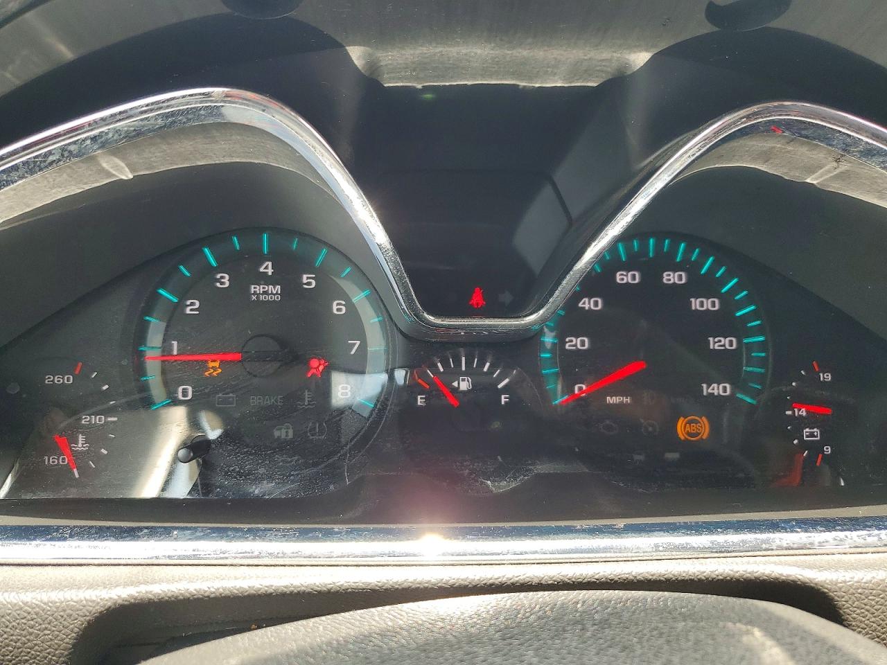 2014 Chevrolet Traverse Lt Gray vin: 1GNKVGKD7EJ337129