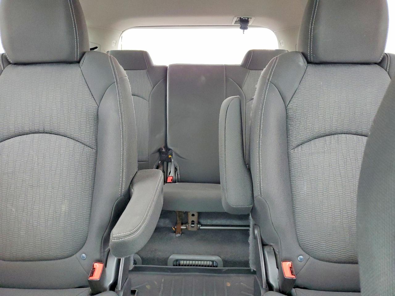 2015 Chevrolet Traverse Lt Blue vin: 1GNKVGKD7FJ292484
