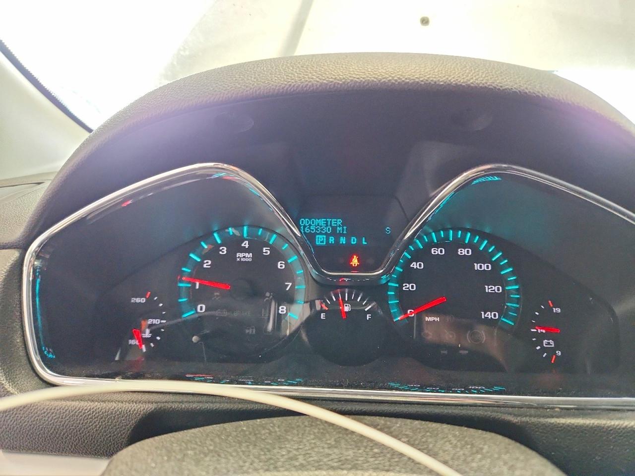 2015 Chevrolet Traverse Lt Silver vin: 1GNKVGKD7FJ354076