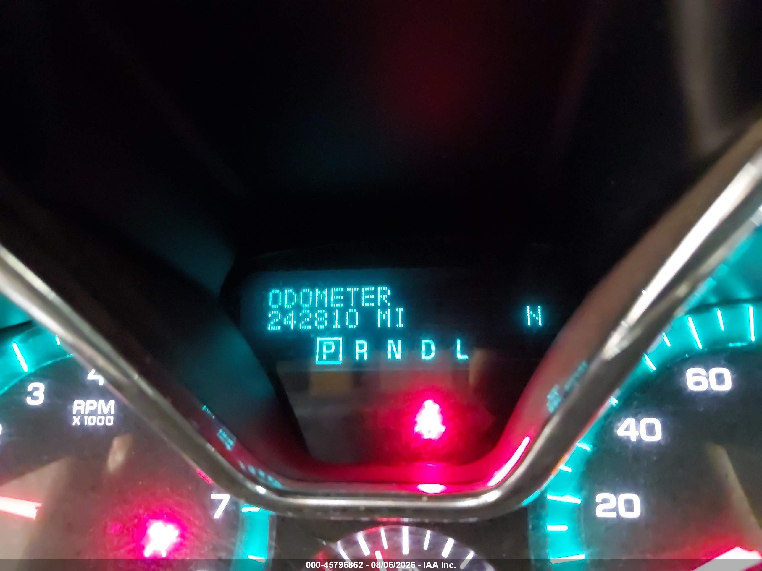 2015 Chevrolet Traverse Lt Black vin: 1GNKVGKD8FJ161239