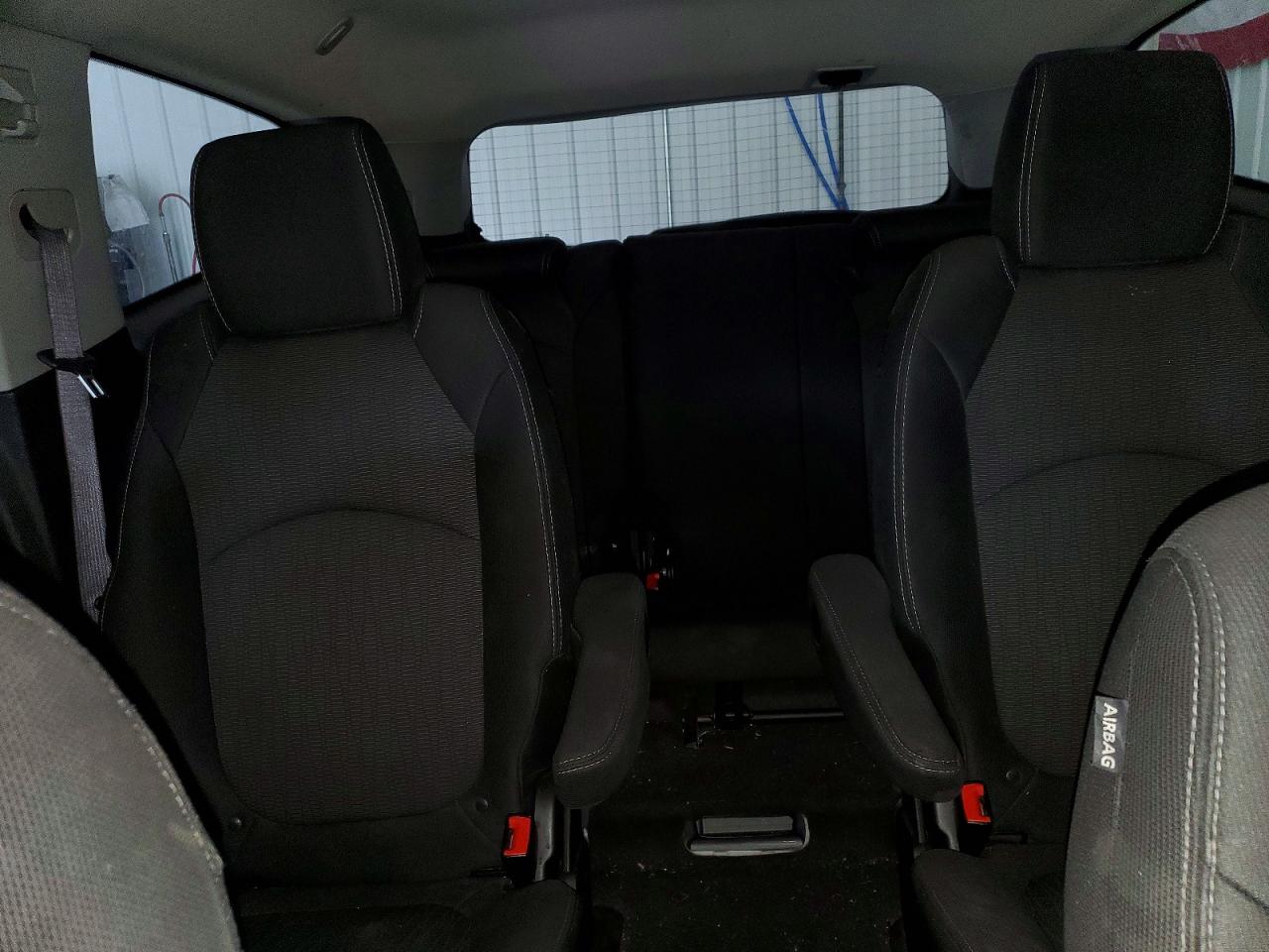 2013 Chevrolet Traverse Lt Charcoal vin: 1GNKVGKD9DJ256969