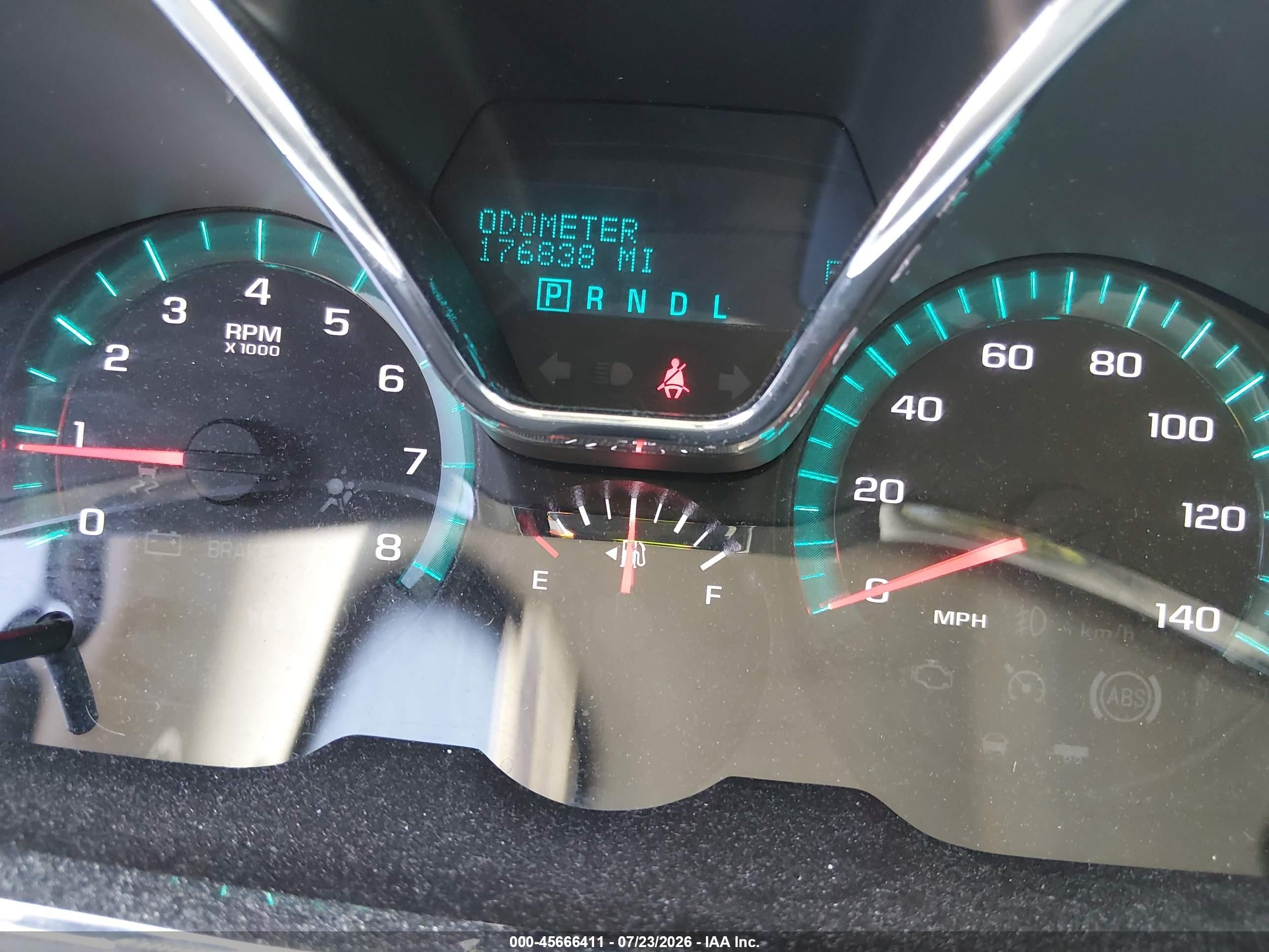 2014 Chevrolet Traverse 1lt Красный vin: 1GNKVGKD9EJ239901