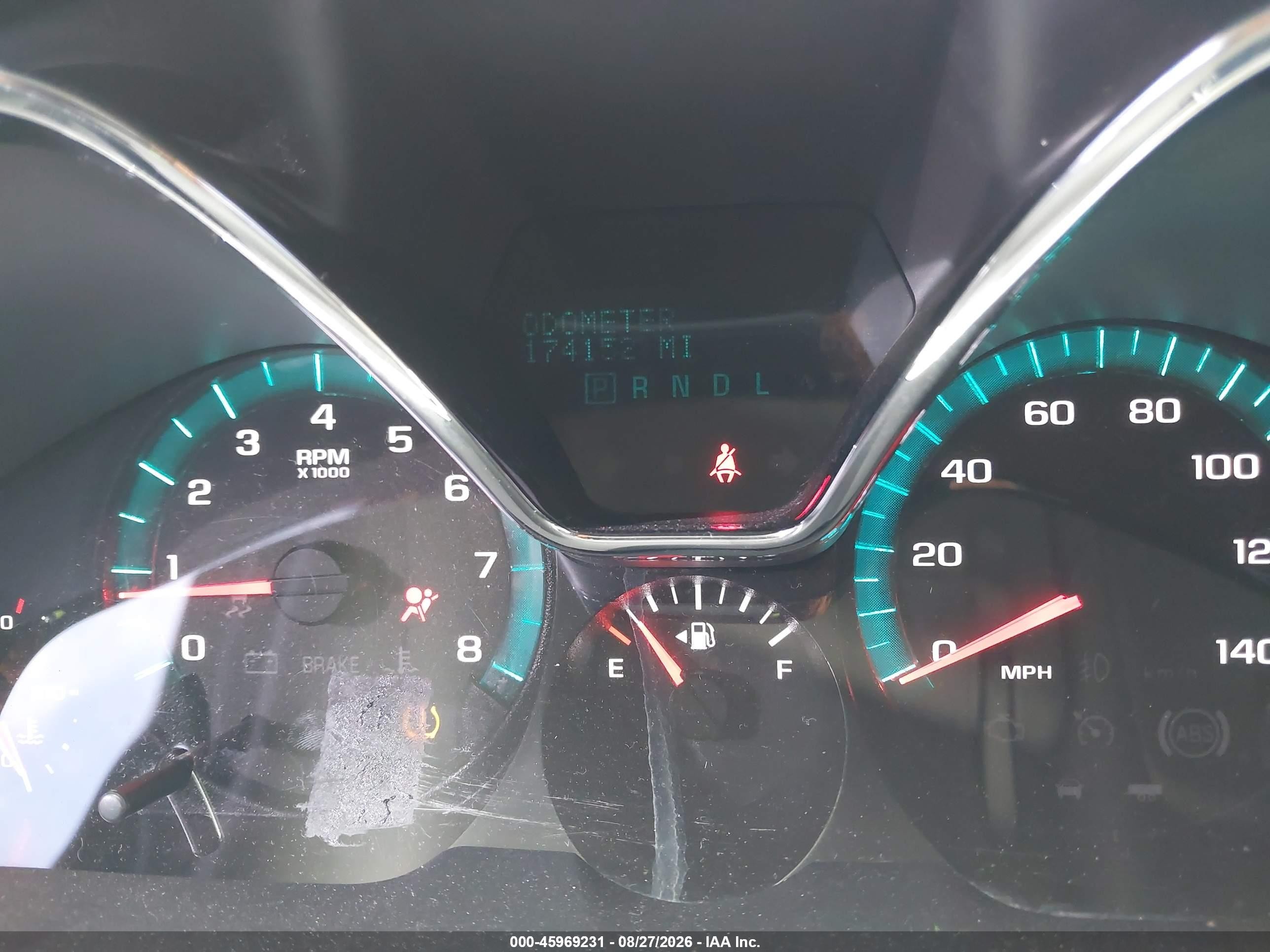 2015 Chevrolet Traverse Lt Red vin: 1GNKVGKD9FJ160620