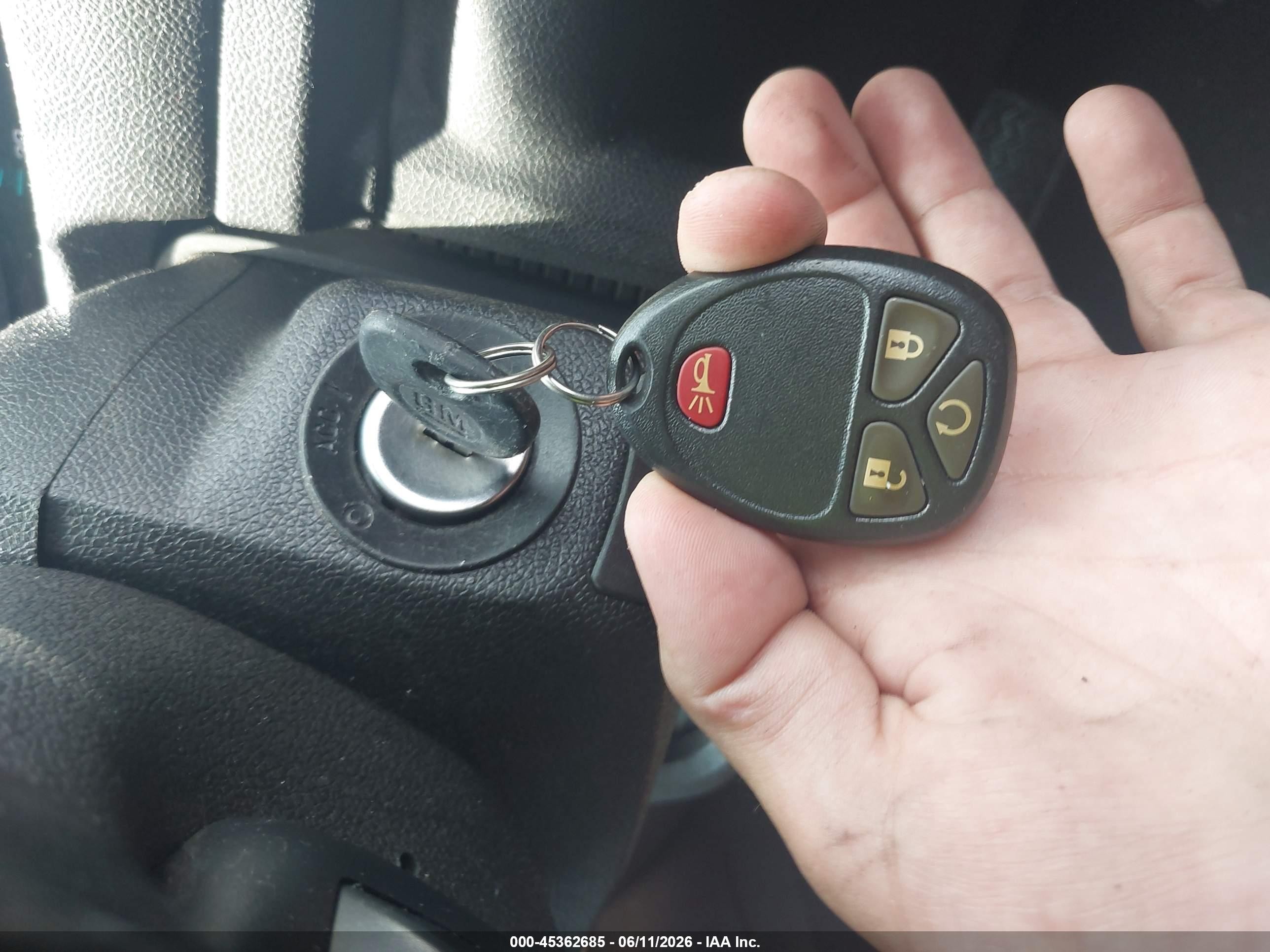 2014 Chevrolet Traverse Lt Red vin: 1GNKVGKDXEJ262779