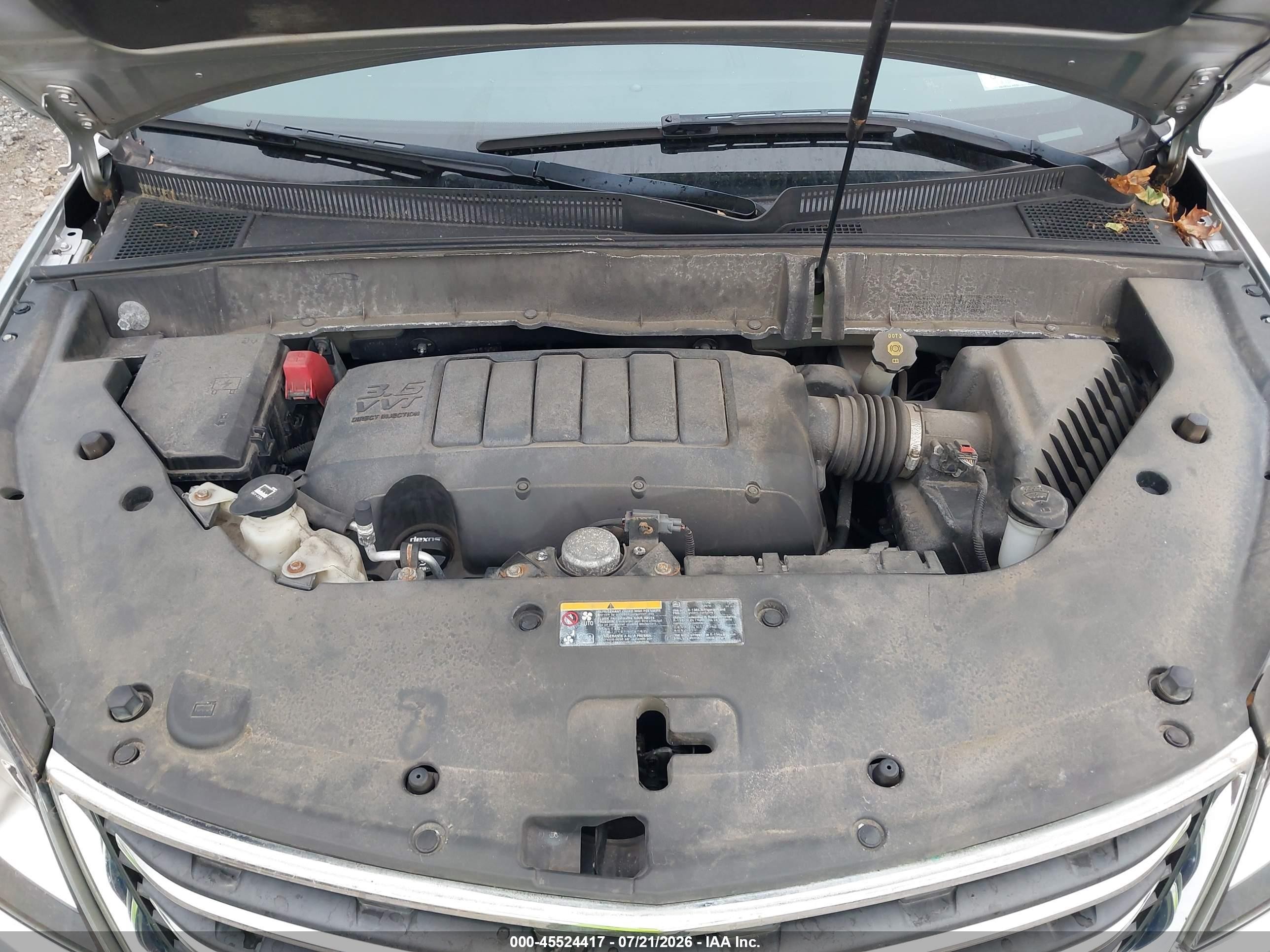 2015 Chevrolet Traverse Lt Silver vin: 1GNKVGKDXFJ385192