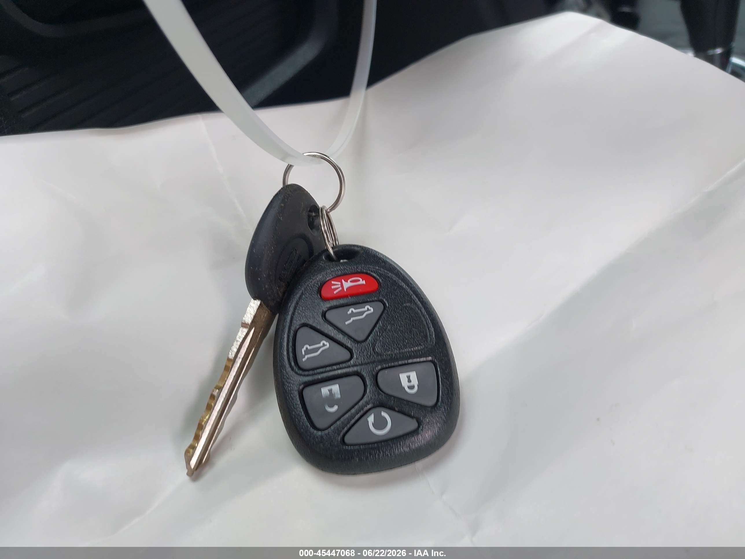 2015 Chevrolet Traverse Lt Silver vin: 1GNKVHKD2FJ118893