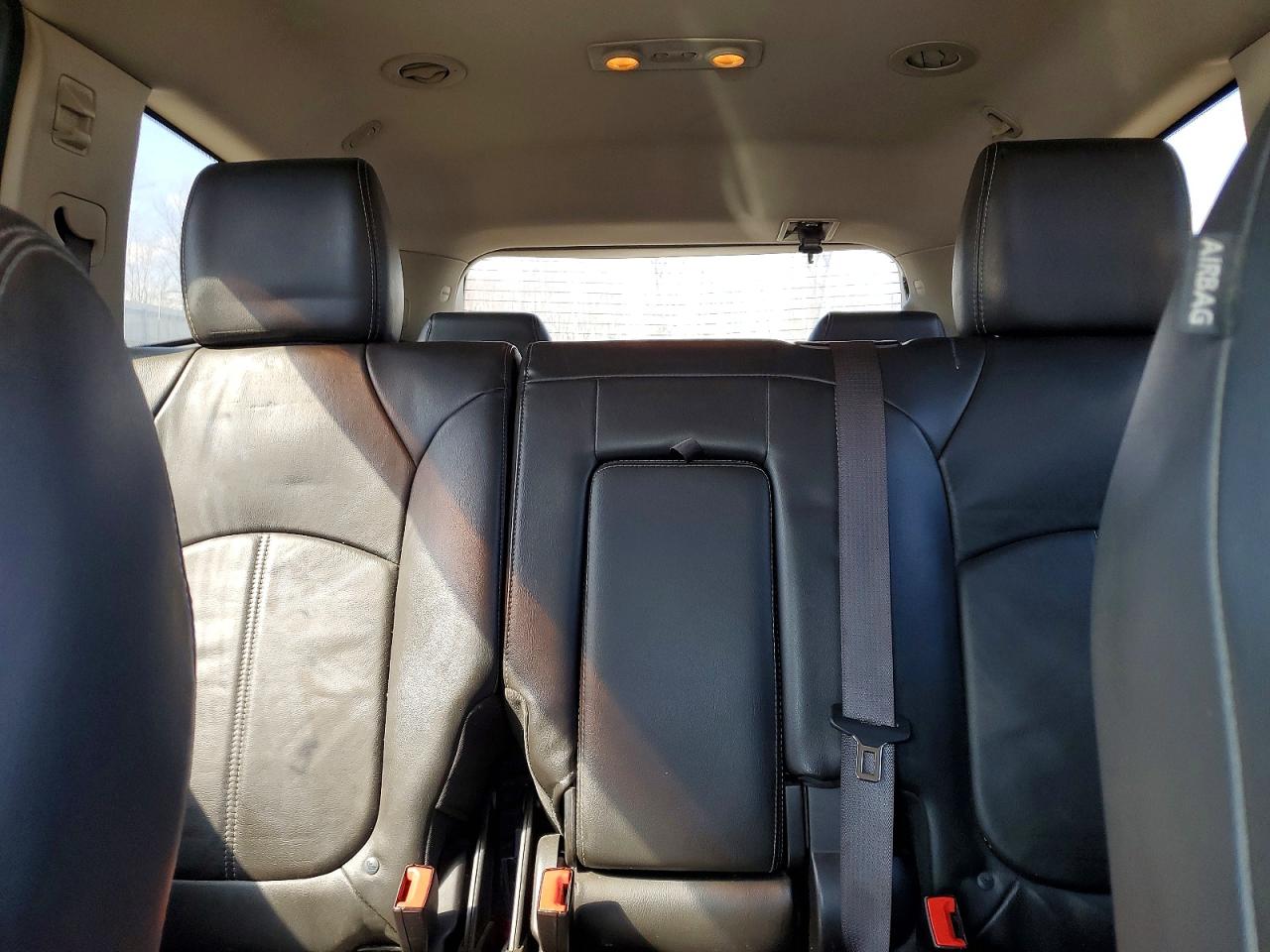 2015 Chevrolet Traverse Lt Burgundy vin: 1GNKVHKD2FJ382602