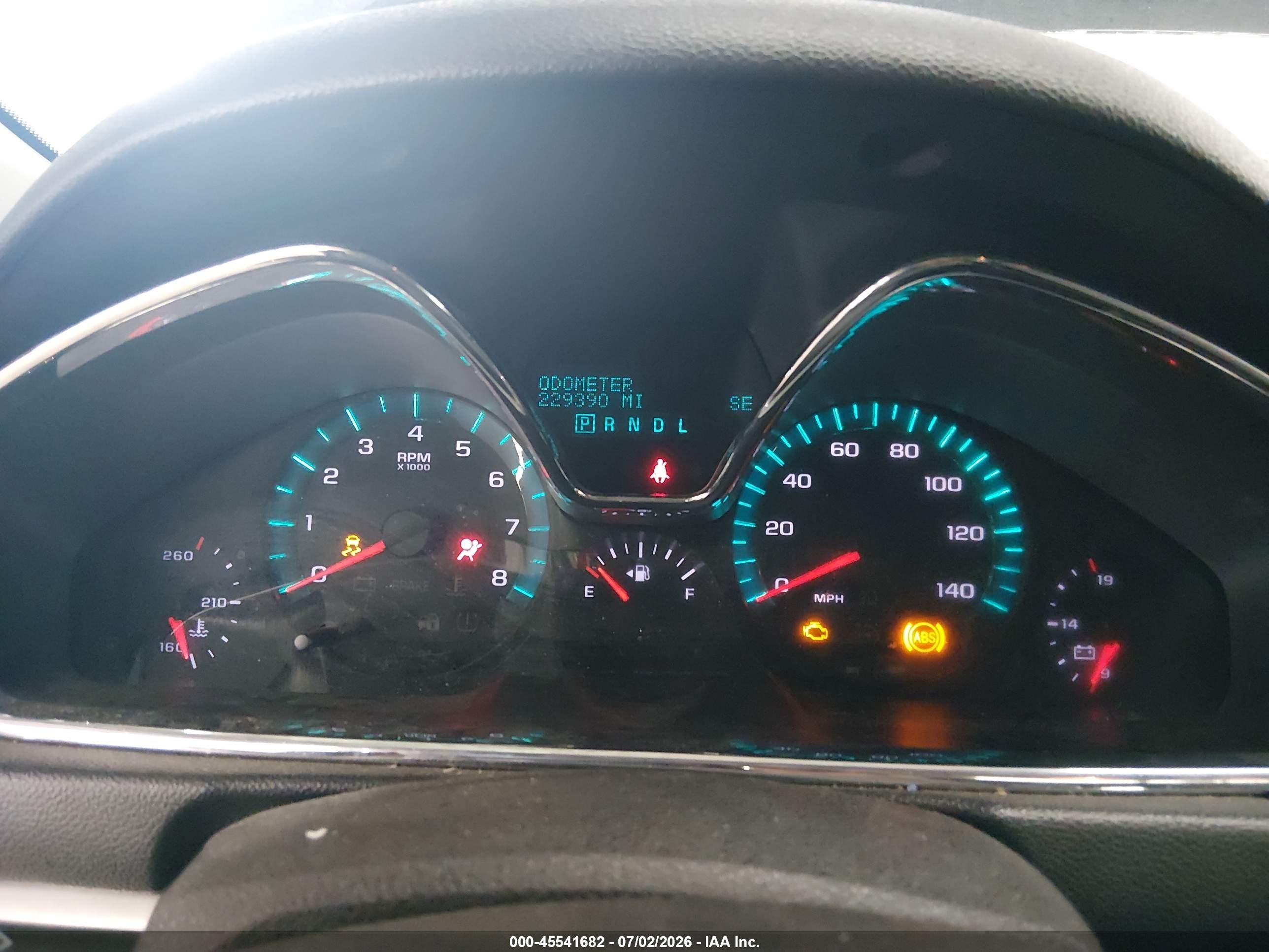 2014 Chevrolet Traverse 2lt Черный vin: 1GNKVHKD7EJ136580