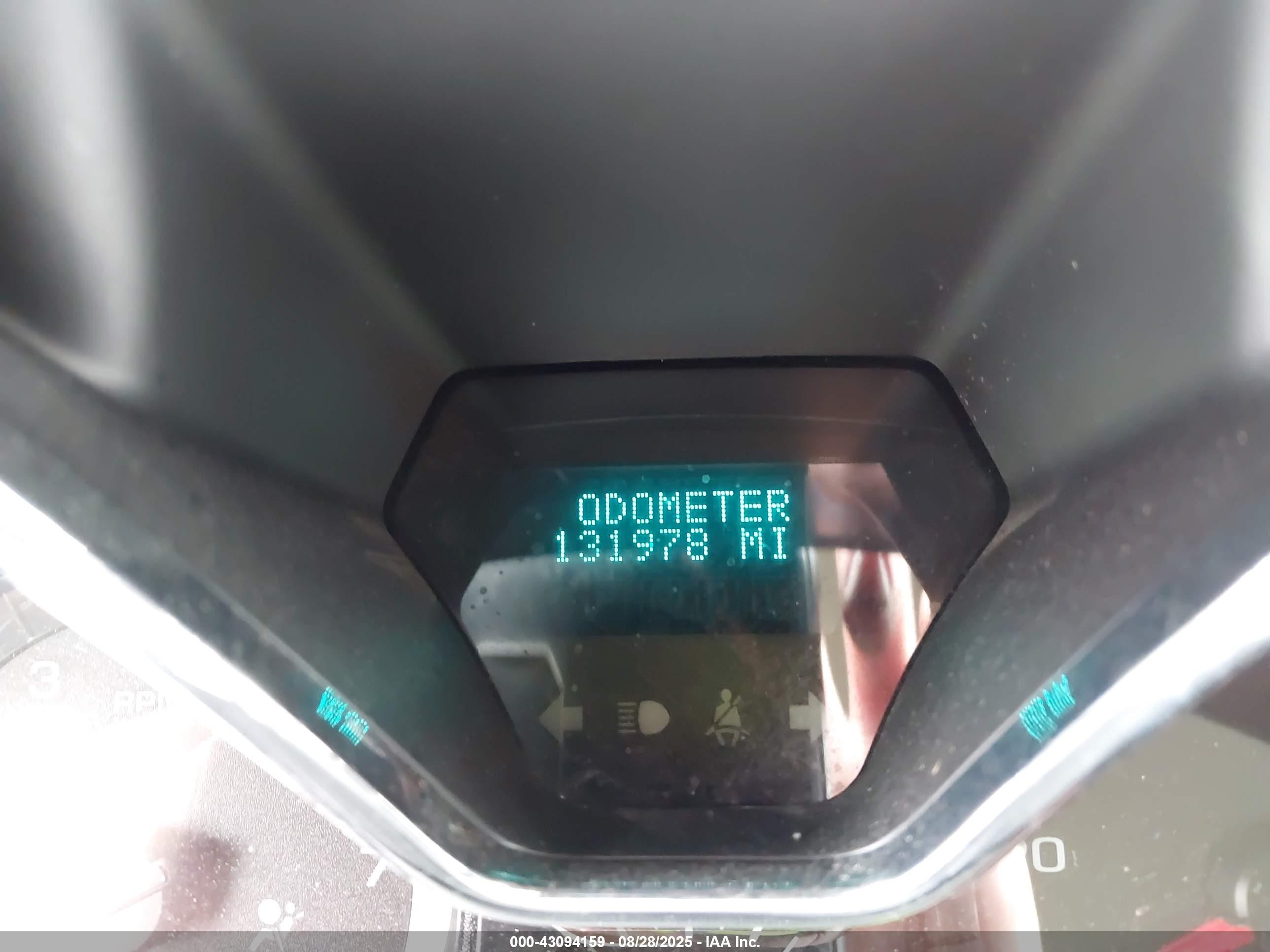 2015 Chevrolet Traverse 2lt Black vin: 1GNKVHKD8FJ267972