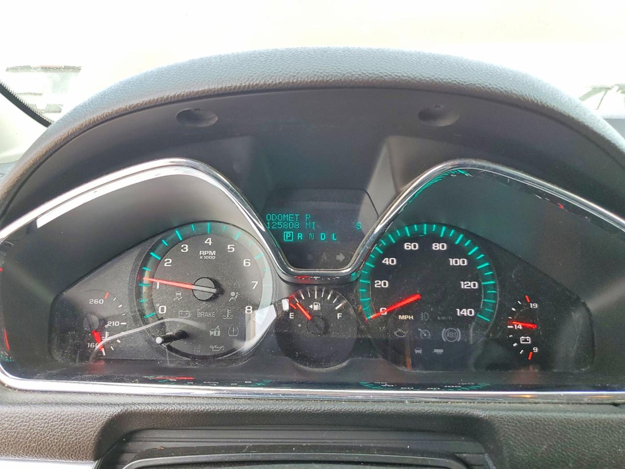 2015 Chevrolet Traverse Lt Красный vin: 1GNKVHKD8FJ288174
