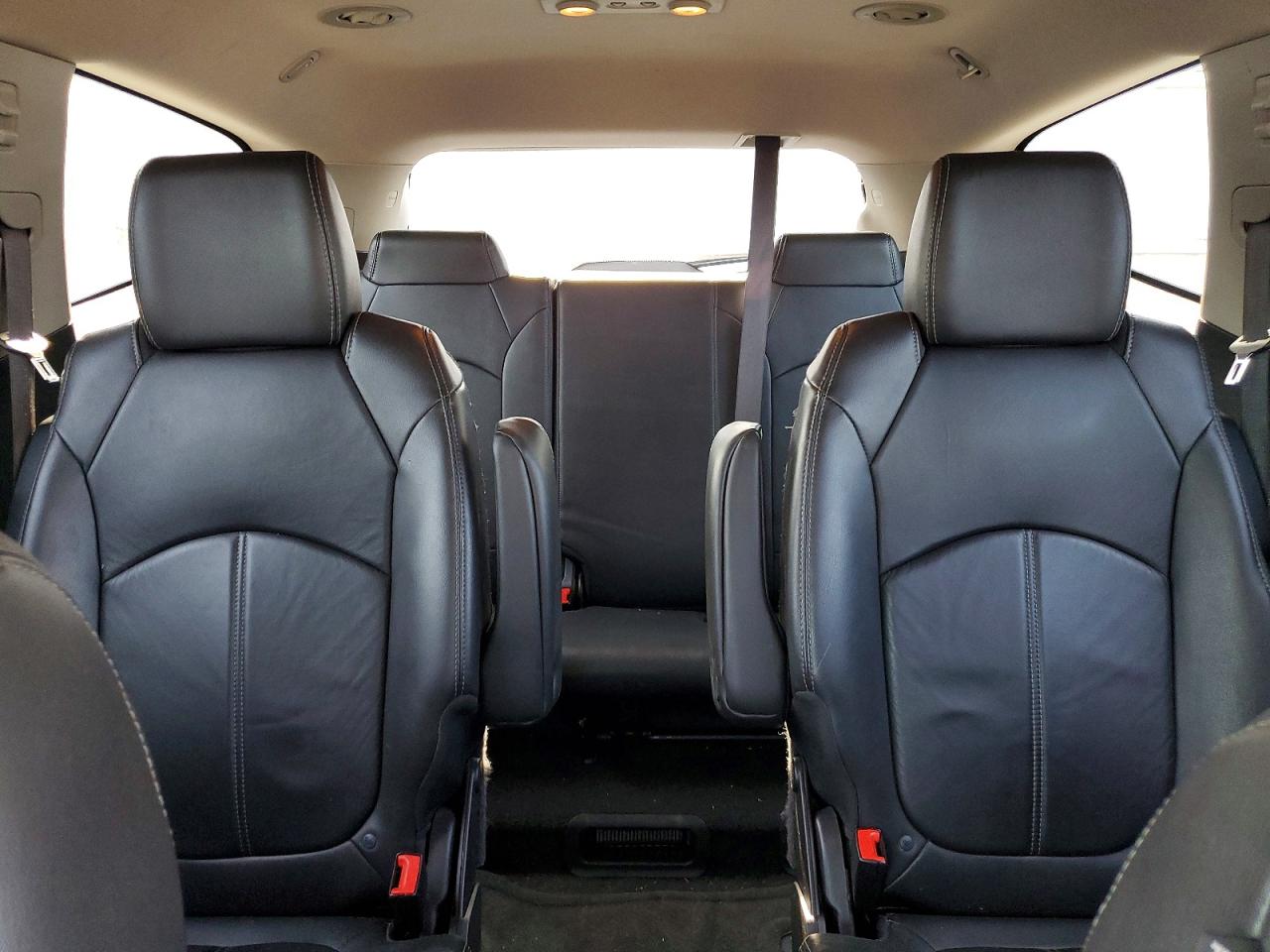 2015 Chevrolet Traverse Lt Красный vin: 1GNKVHKD8FJ288174