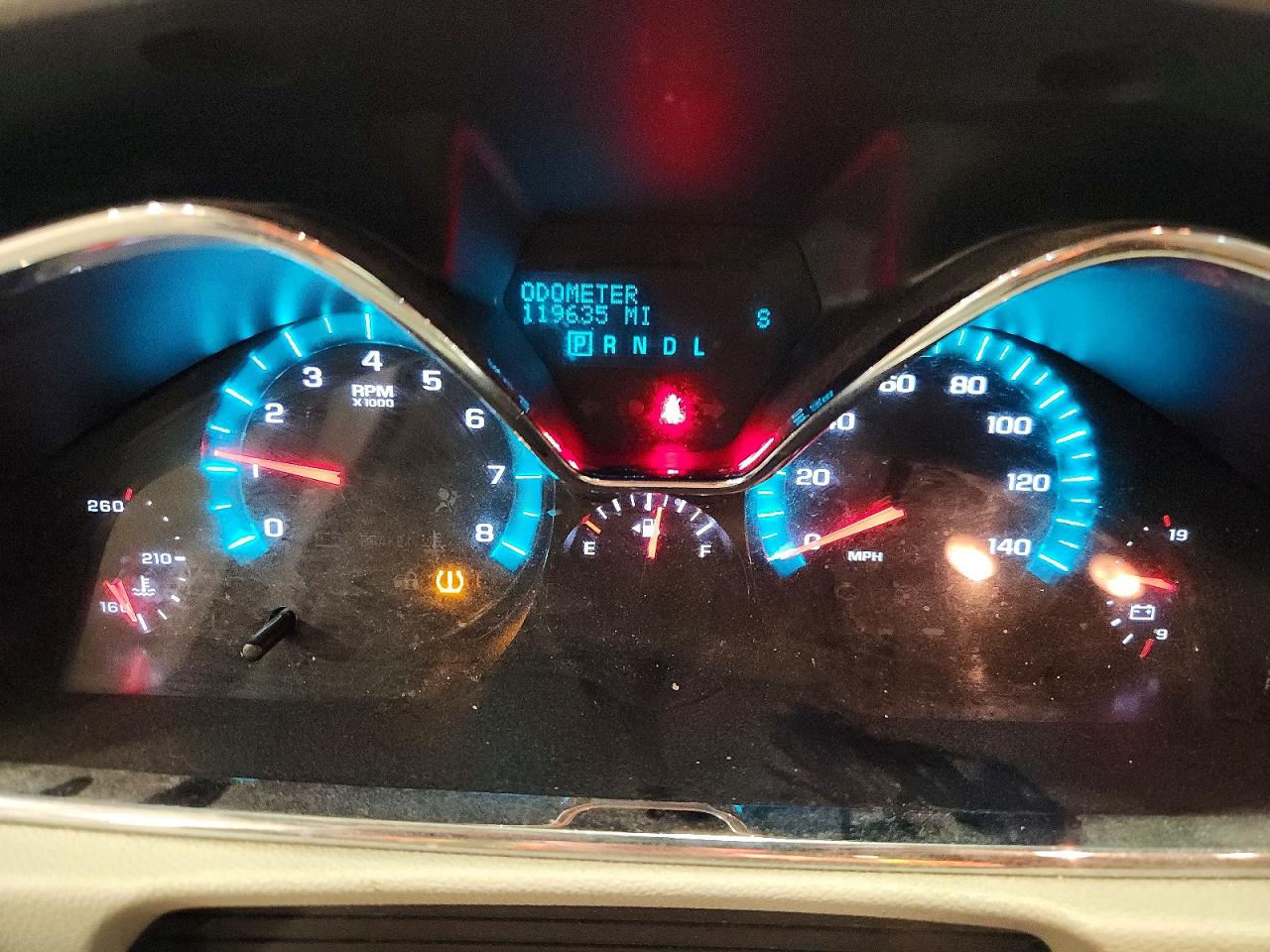 2015 Chevrolet Traverse Lt Silver vin: 1GNKVHKDXFJ188545