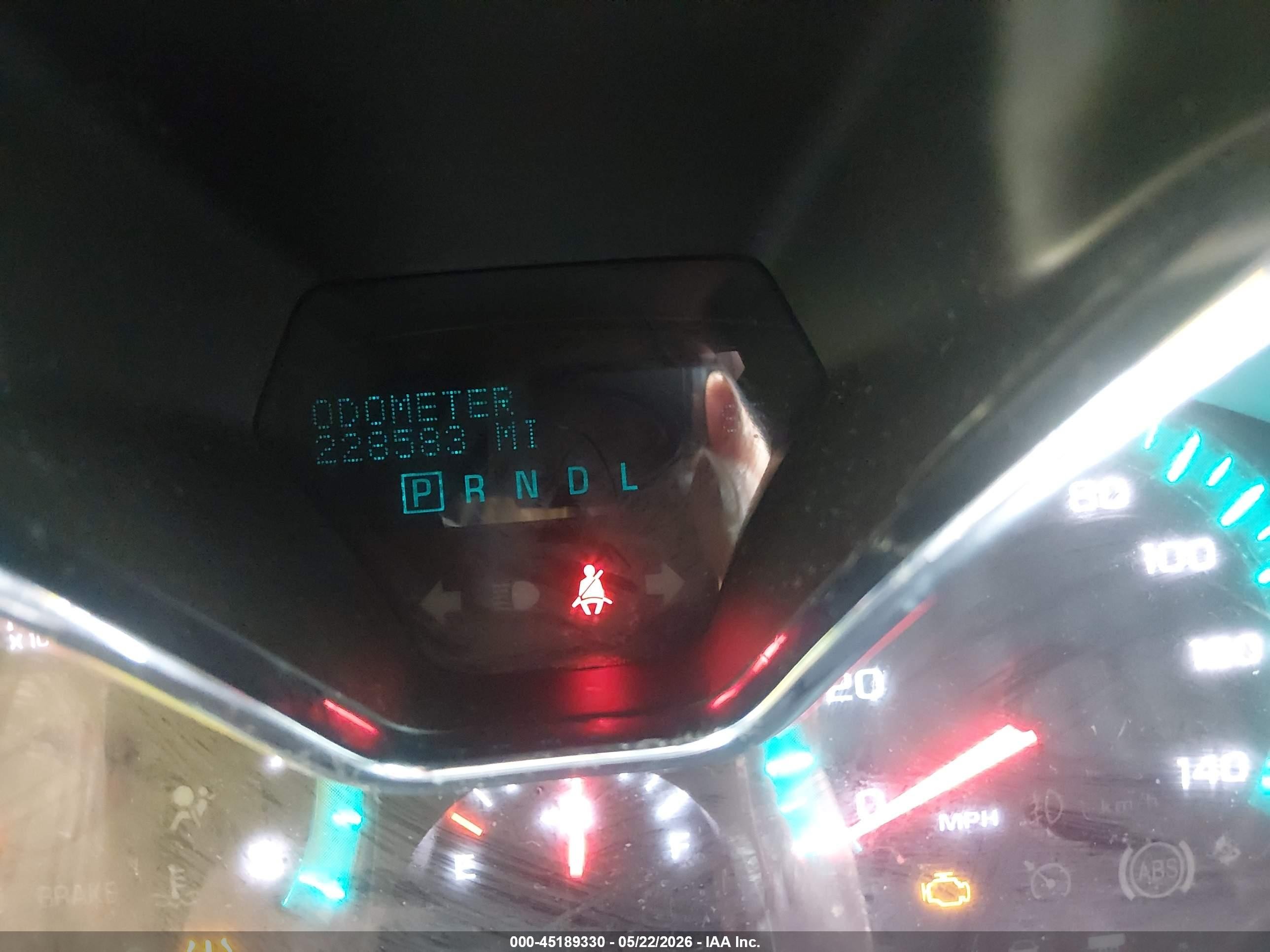 2015 Chevrolet Traverse 2lt White vin: 1GNKVHKDXFJ325399