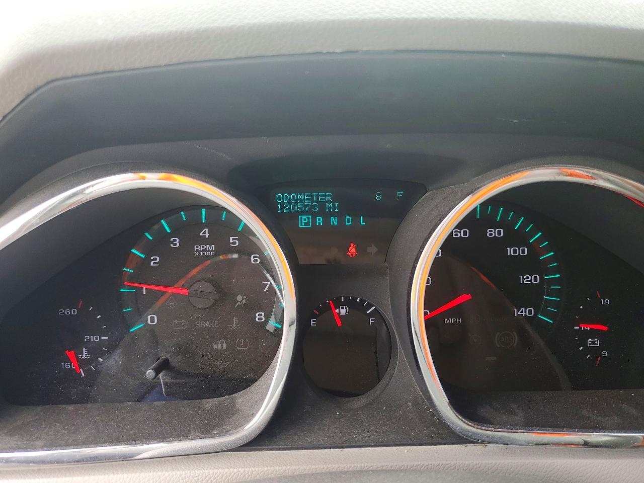 2011 Chevrolet Traverse Lt White vin: 1GNKVJED4BJ293191