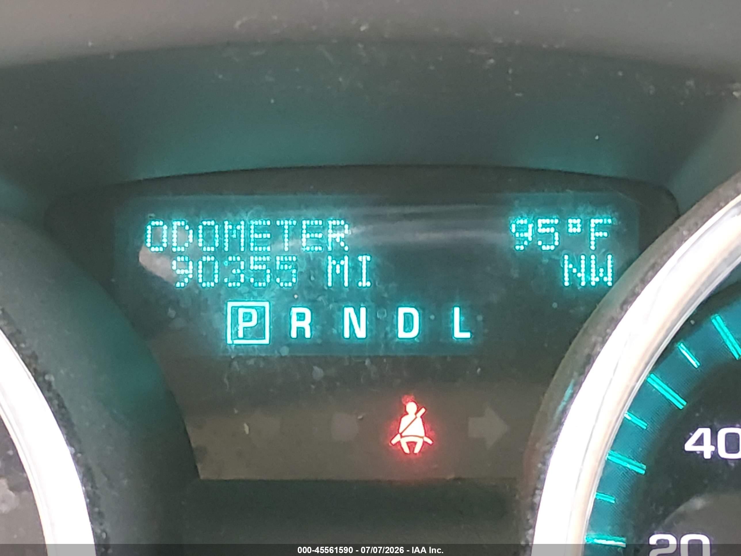 2012 Chevrolet Traverse Lt W/2lt Белый vin: 1GNKVJED6CJ119415