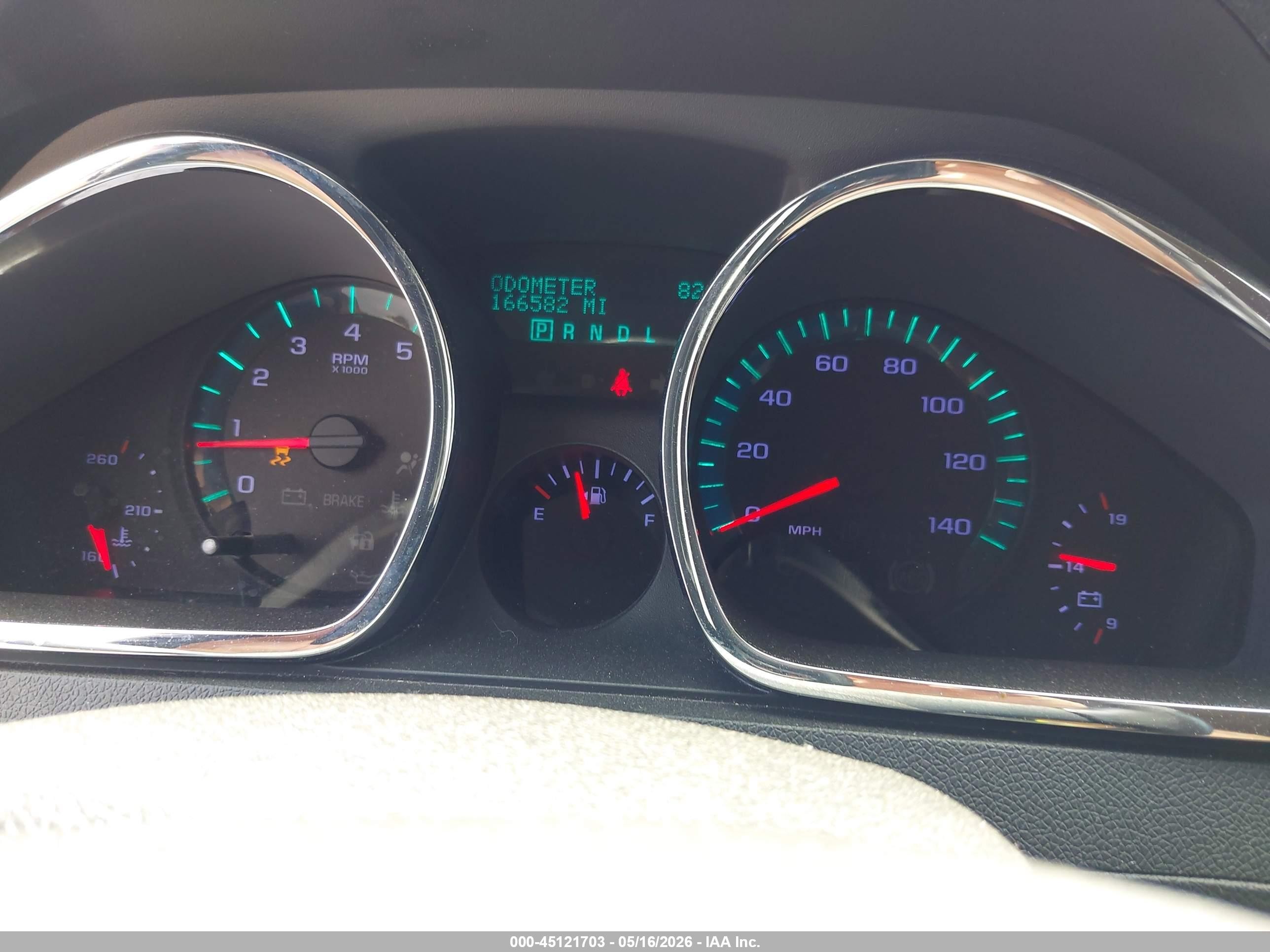 2012 Chevrolet Traverse 2lt Red vin: 1GNKVJED8CJ328798