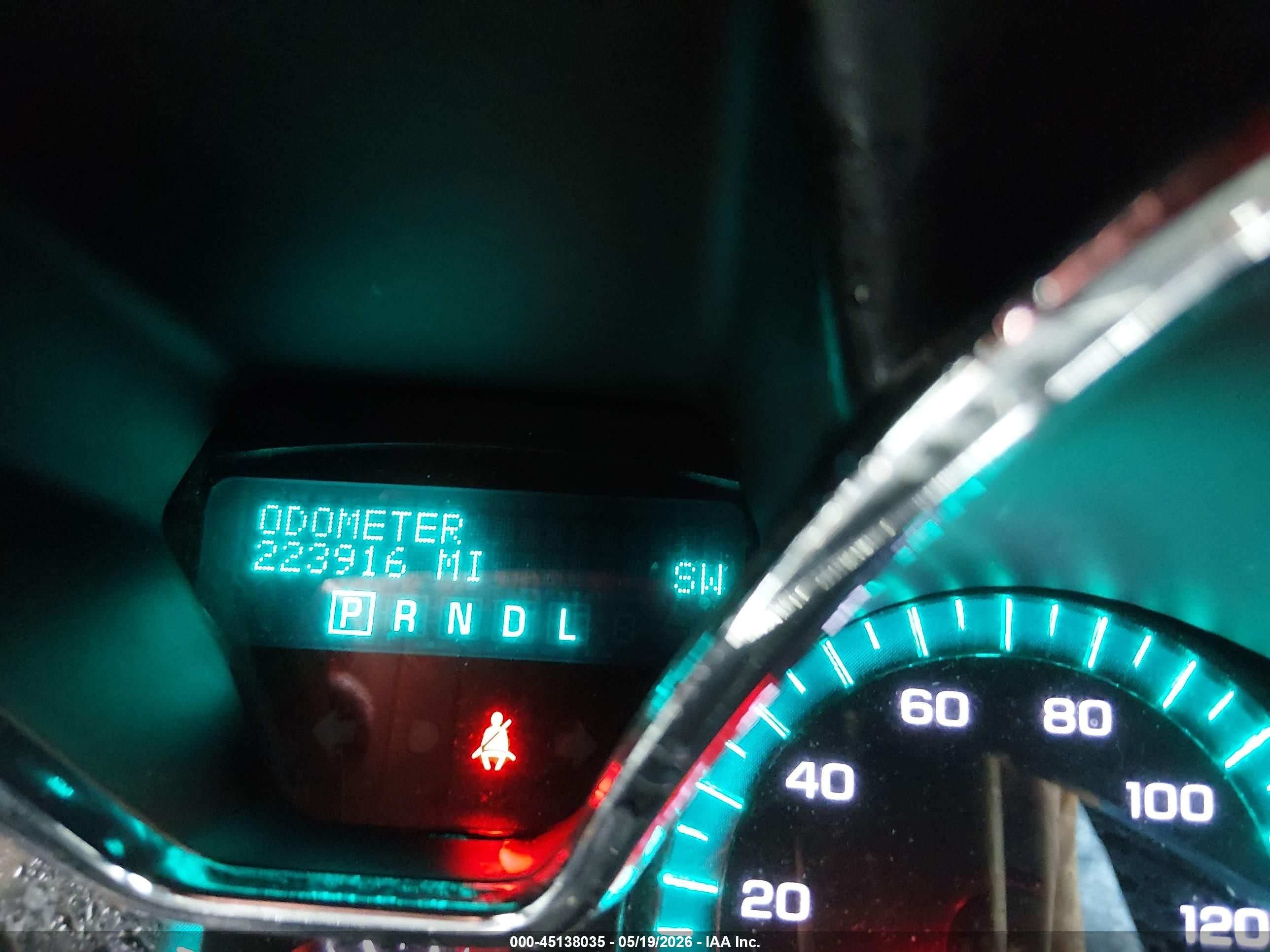 2013 Chevrolet Traverse 2lt Кремовый vin: 1GNKVJKD0DJ217376
