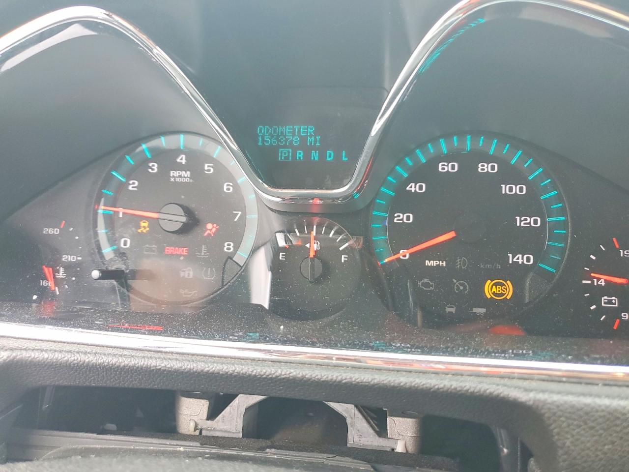 2014 Chevrolet Traverse Ltz Blue vin: 1GNKVJKD0EJ271861