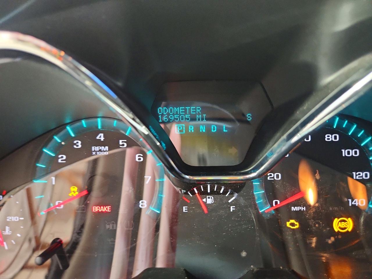 2015 Chevrolet Traverse Ltz Black vin: 1GNKVJKD6FJ199145