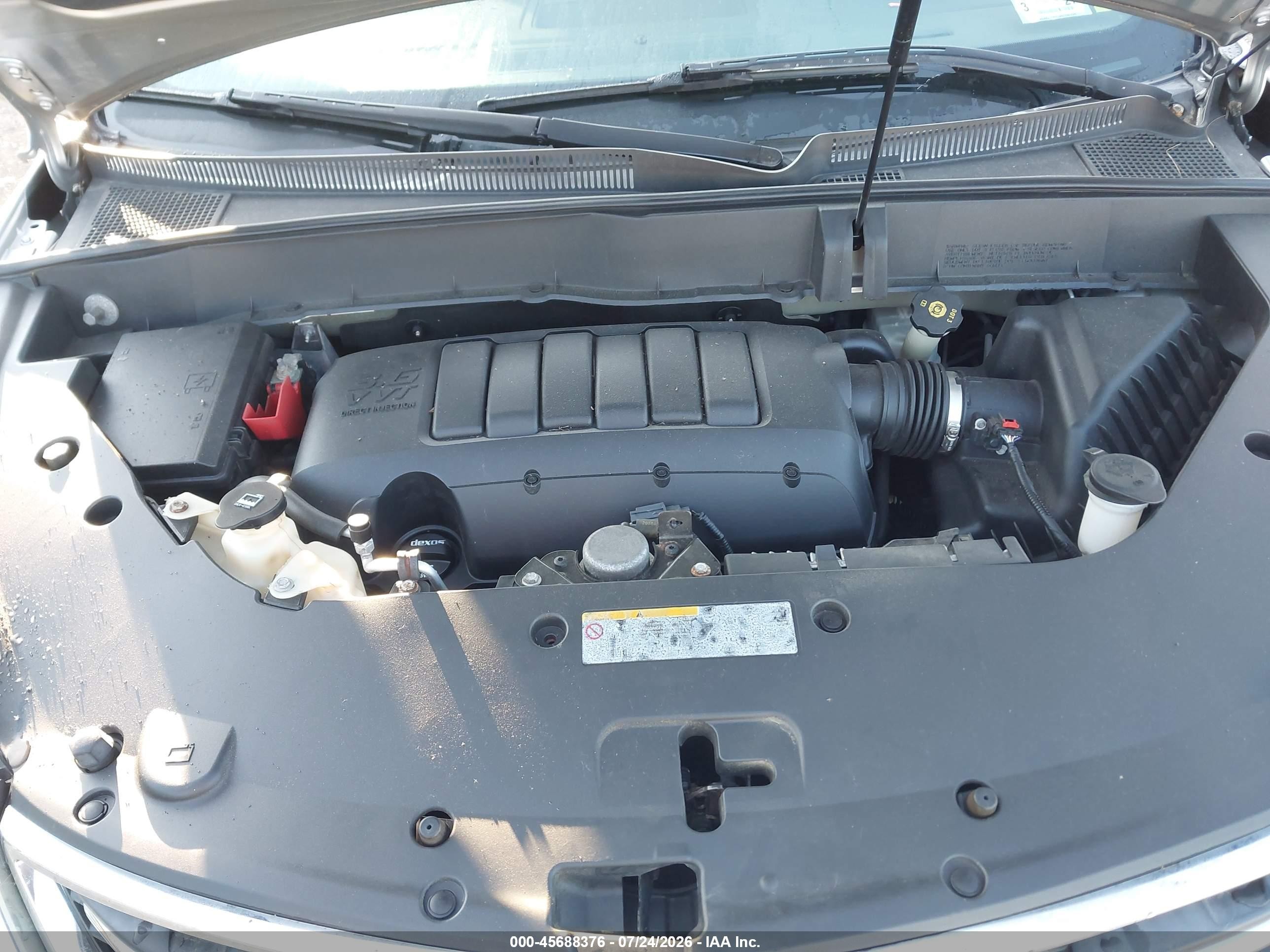 2015 Chevrolet Traverse Ltz Silver vin: 1GNKVJKD8FJ368436