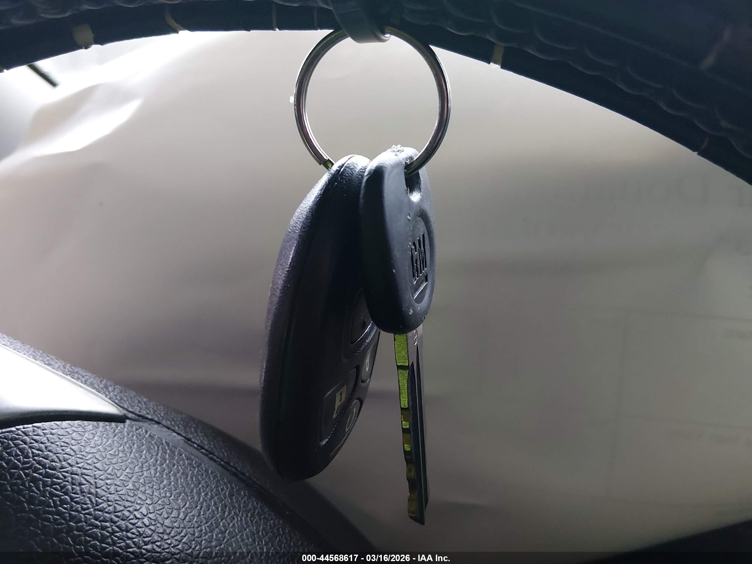 2013 Chevrolet Traverse 2lt Черный vin: 1GNKVJKDXDJ144467