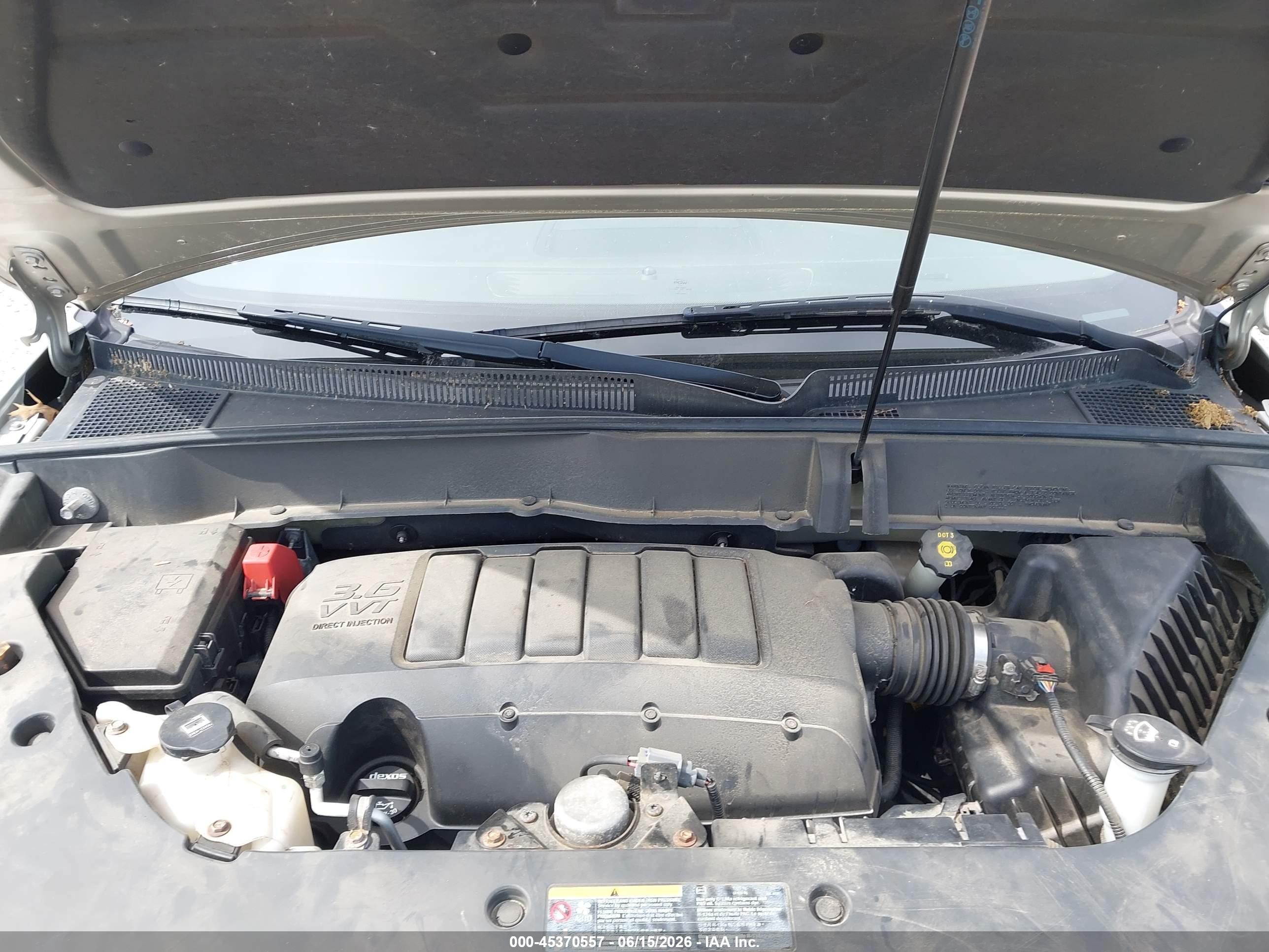 2014 Chevrolet Traverse Ltz Champagne vin: 1GNKVJKDXEJ201963